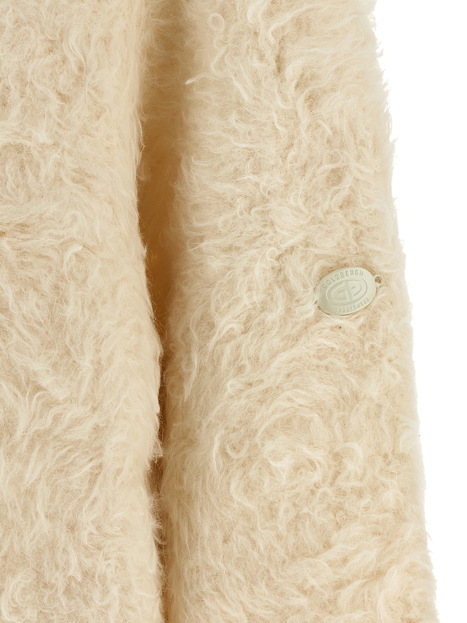 Goldbergh Bolleta Turtleneck Sweater
