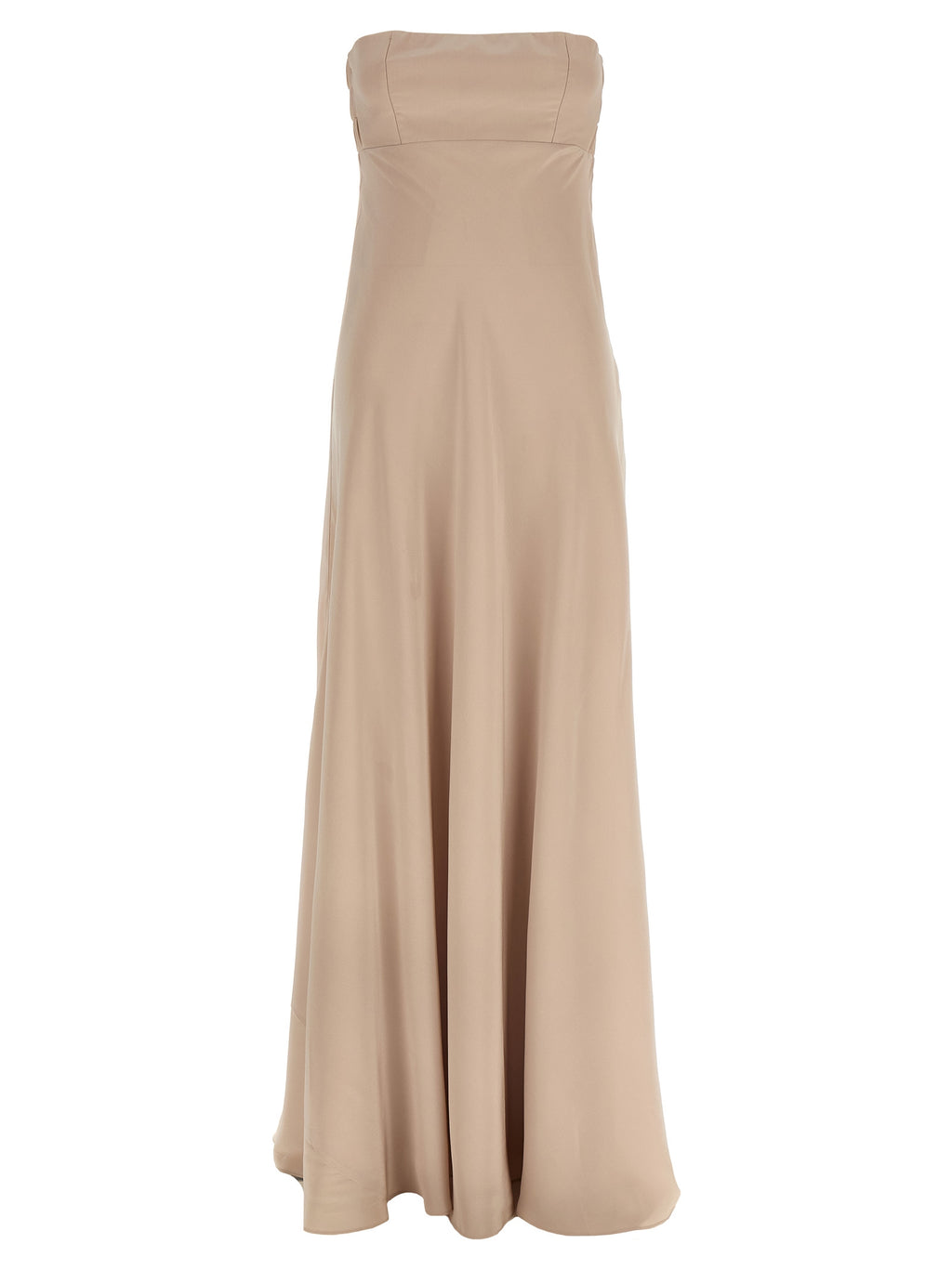Giovanni Bedin Off-the-shoulder Dress