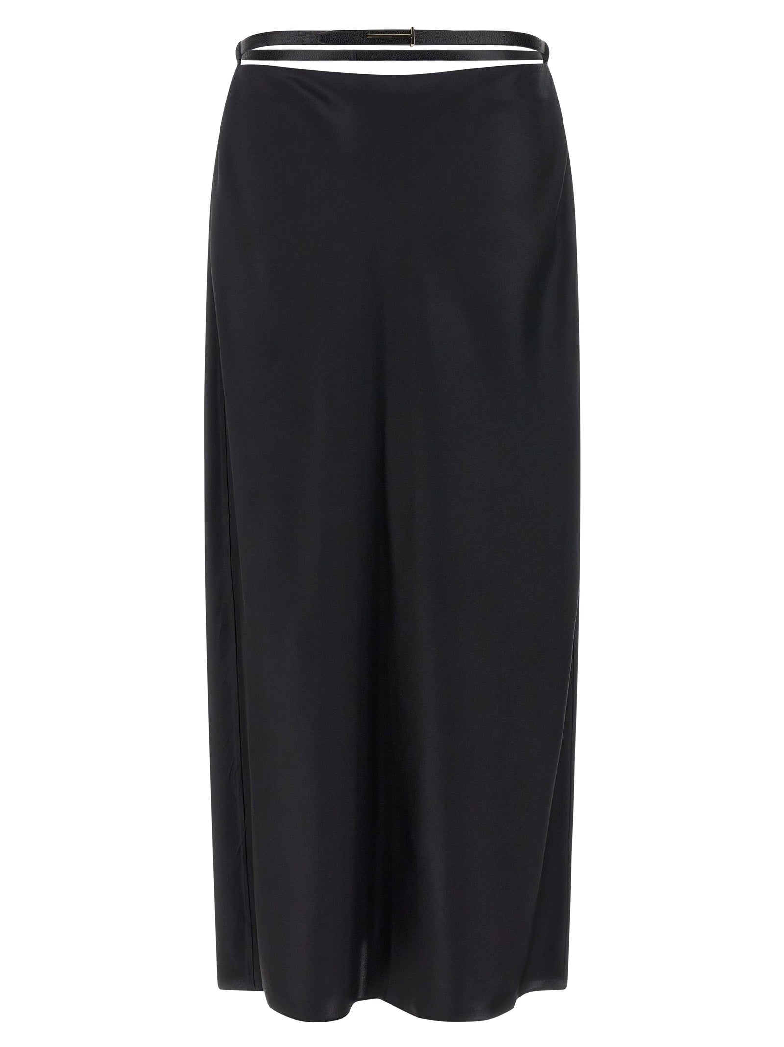 Tom Ford Skirt With Belt