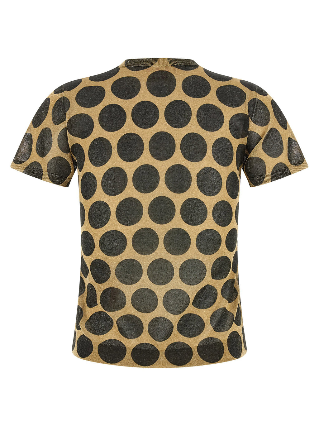 Marni Polka Dot Sweater