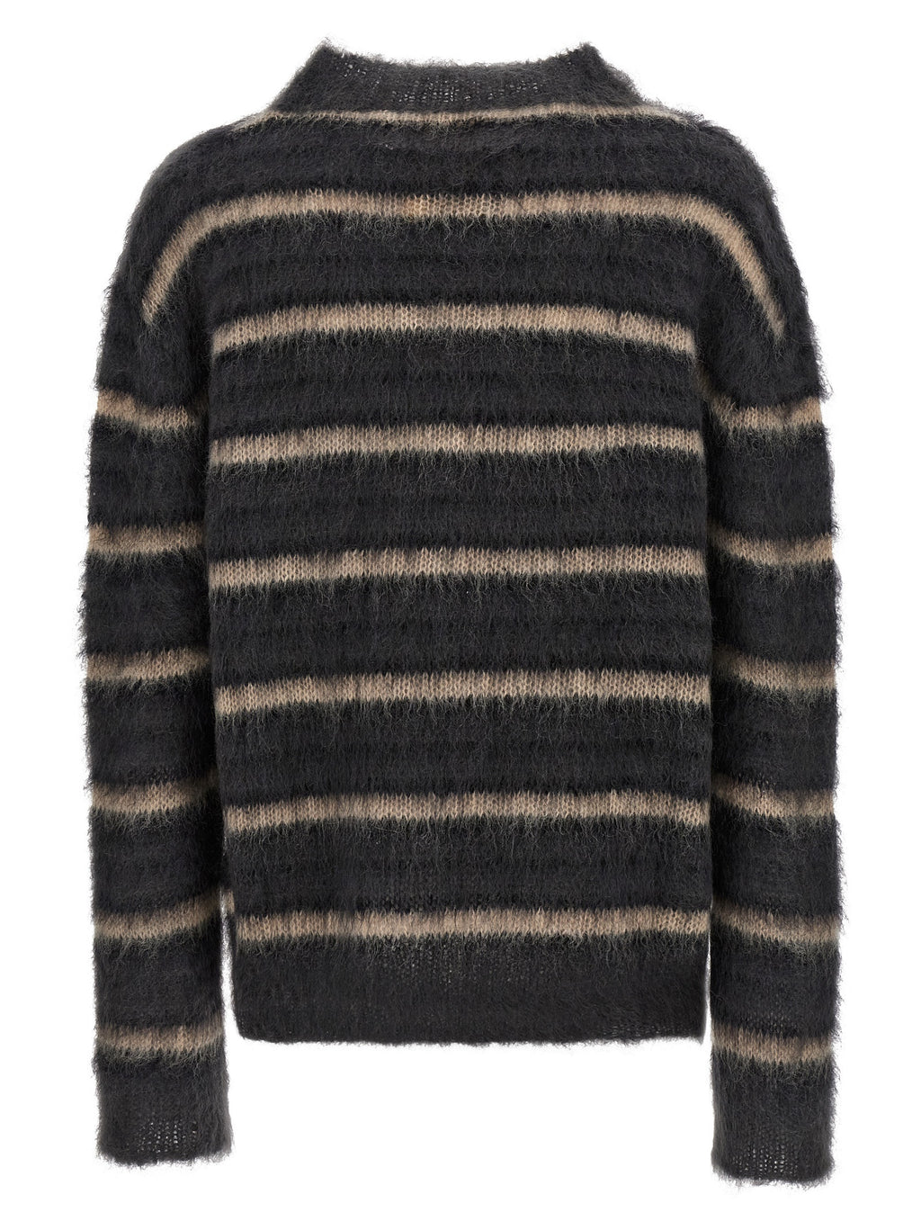 Marni Striped Sweater