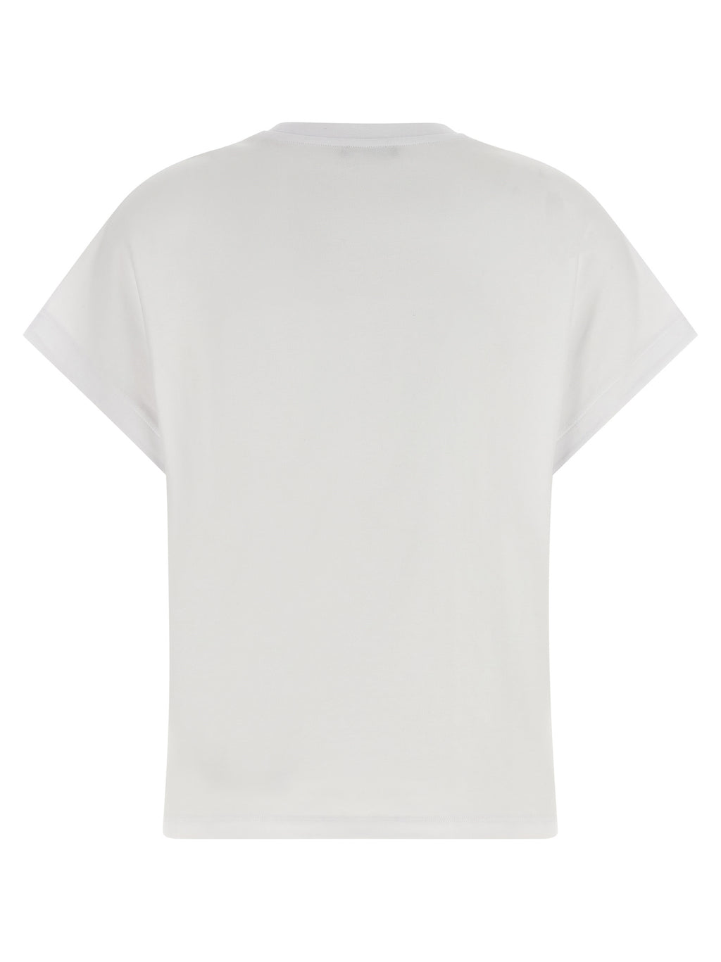 Balmain Club 45 Print T-shirt