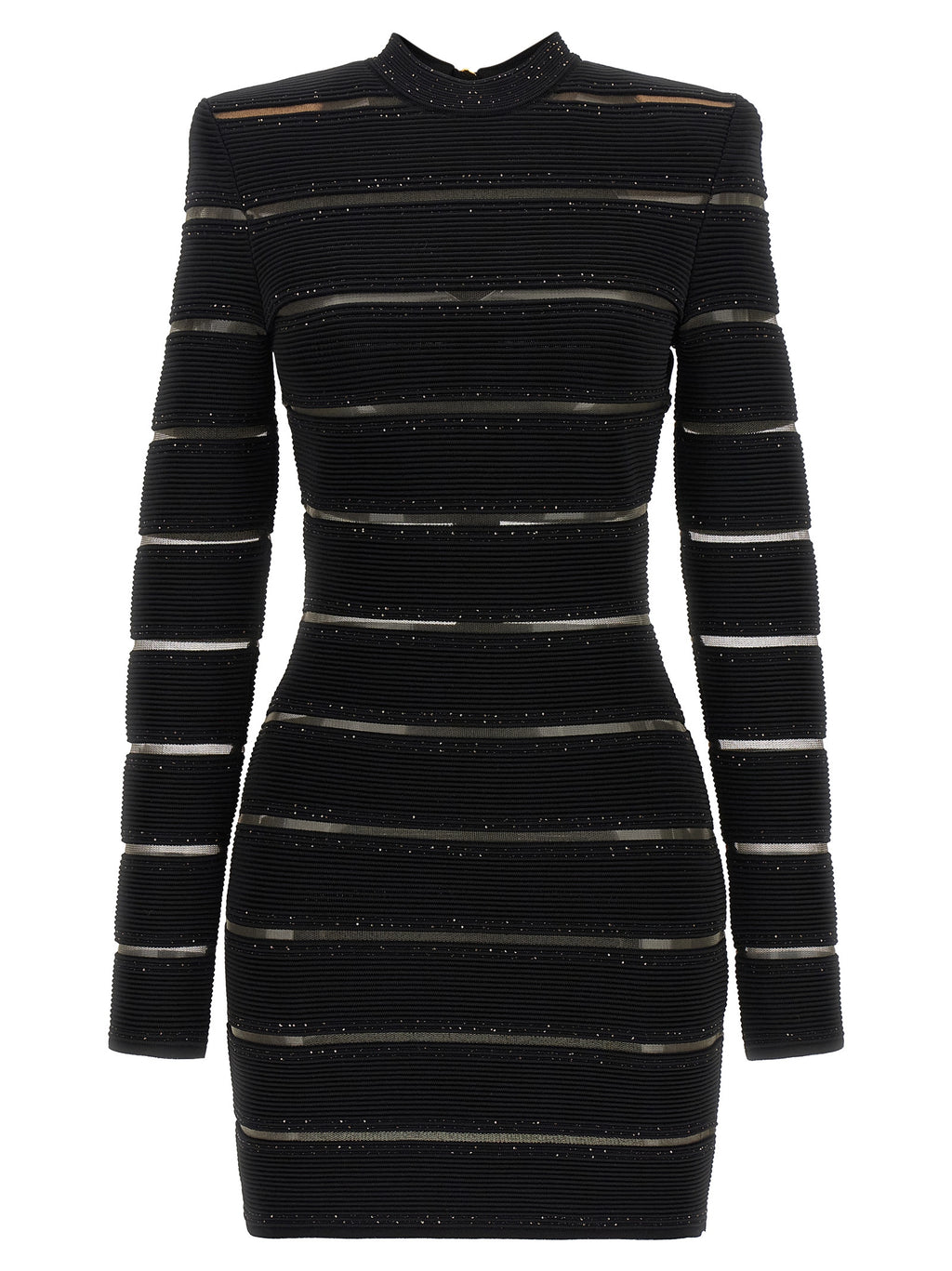 Balmain Bodycon Dress