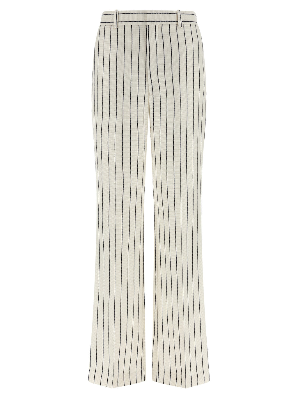 Balmain Striped Pants