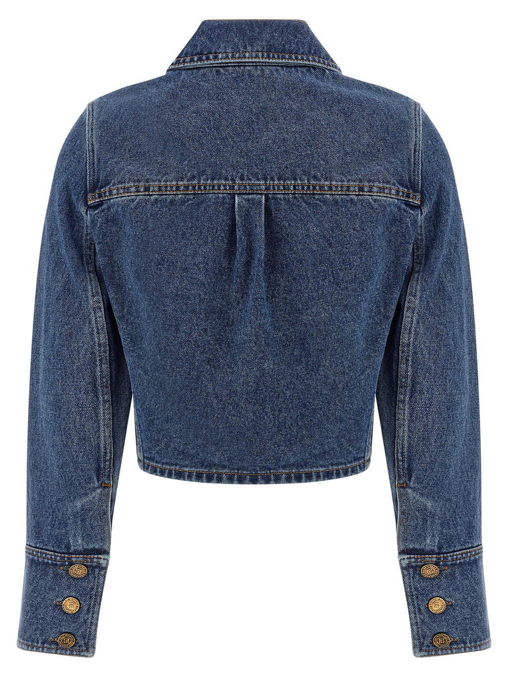 Balmain Denim Jacket