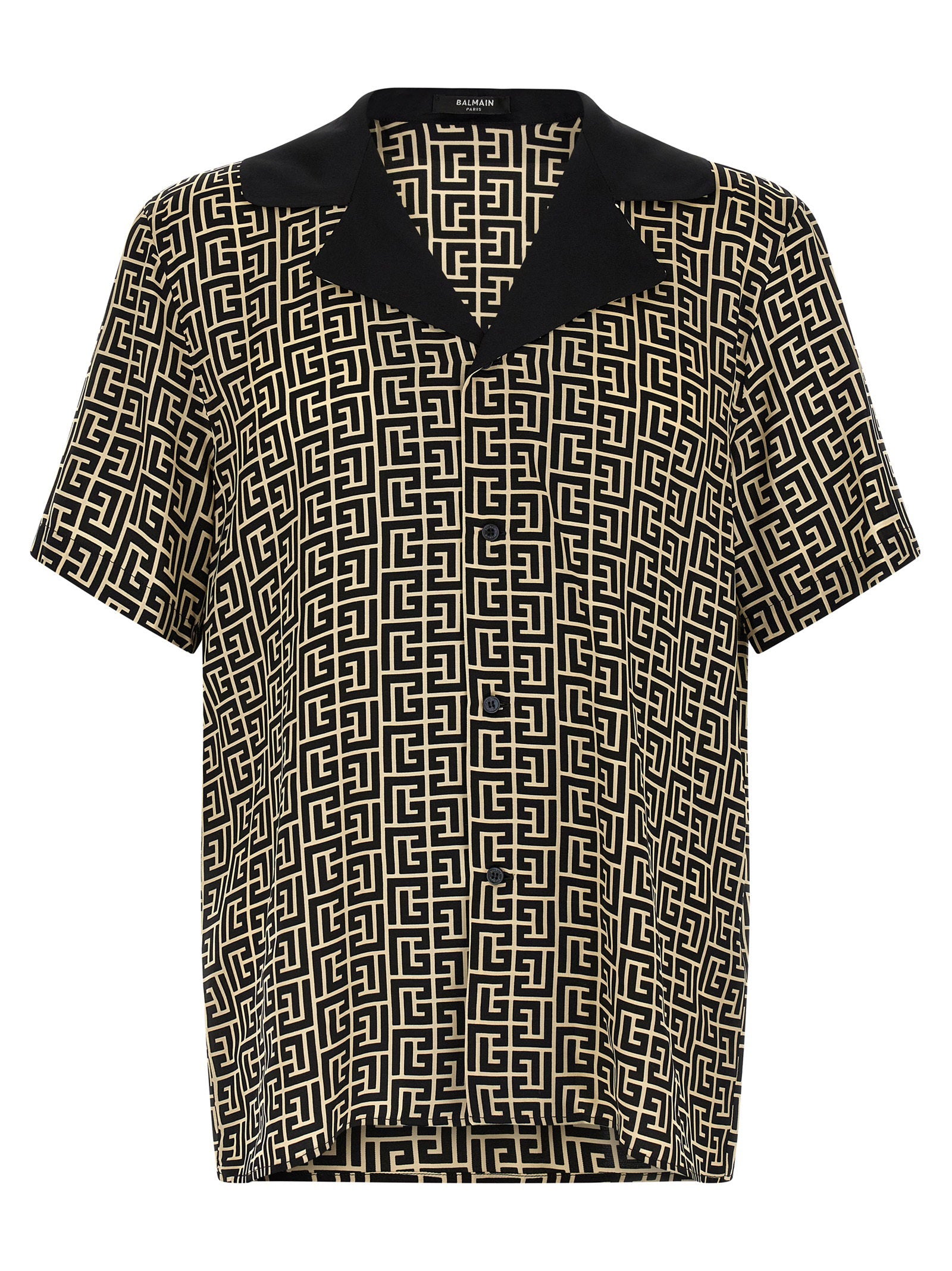 Shirts - Men