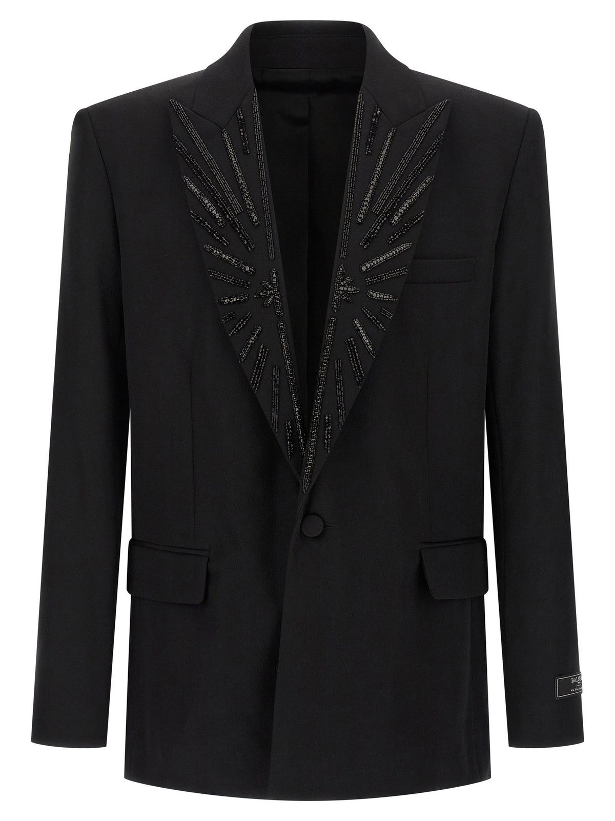 Jackets - Men