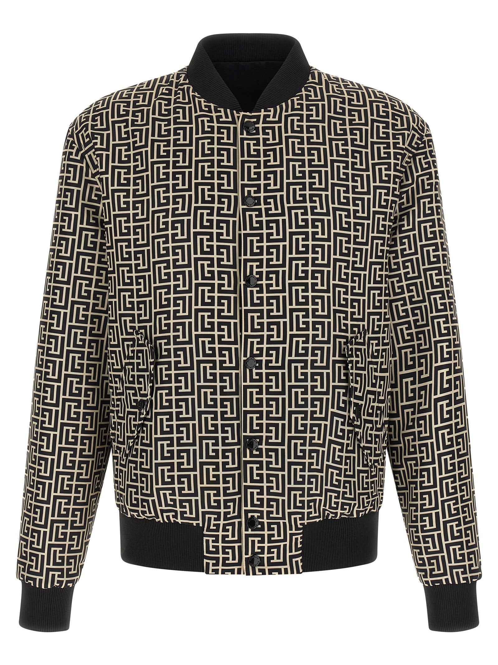 Jackets - Men
