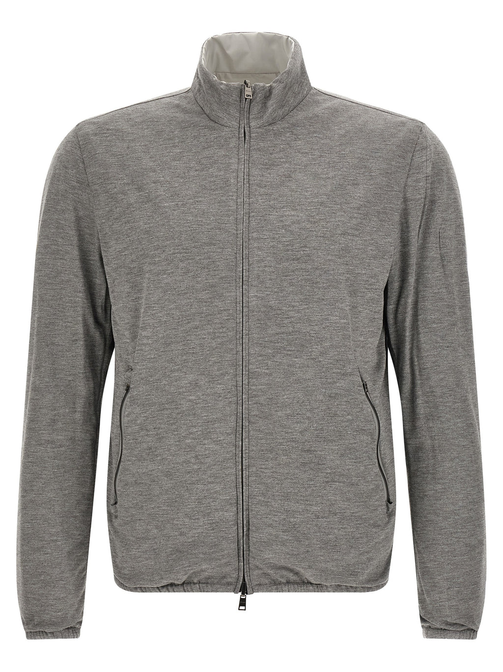Herno Reversible Bomber Jacket