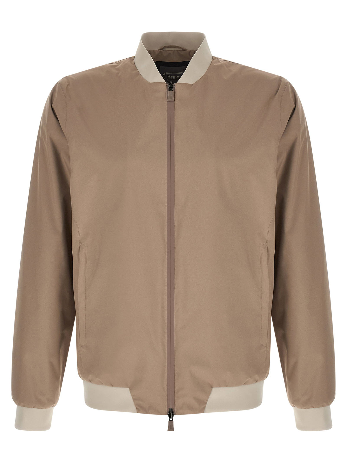 Herno Functional Bomber Jacket
