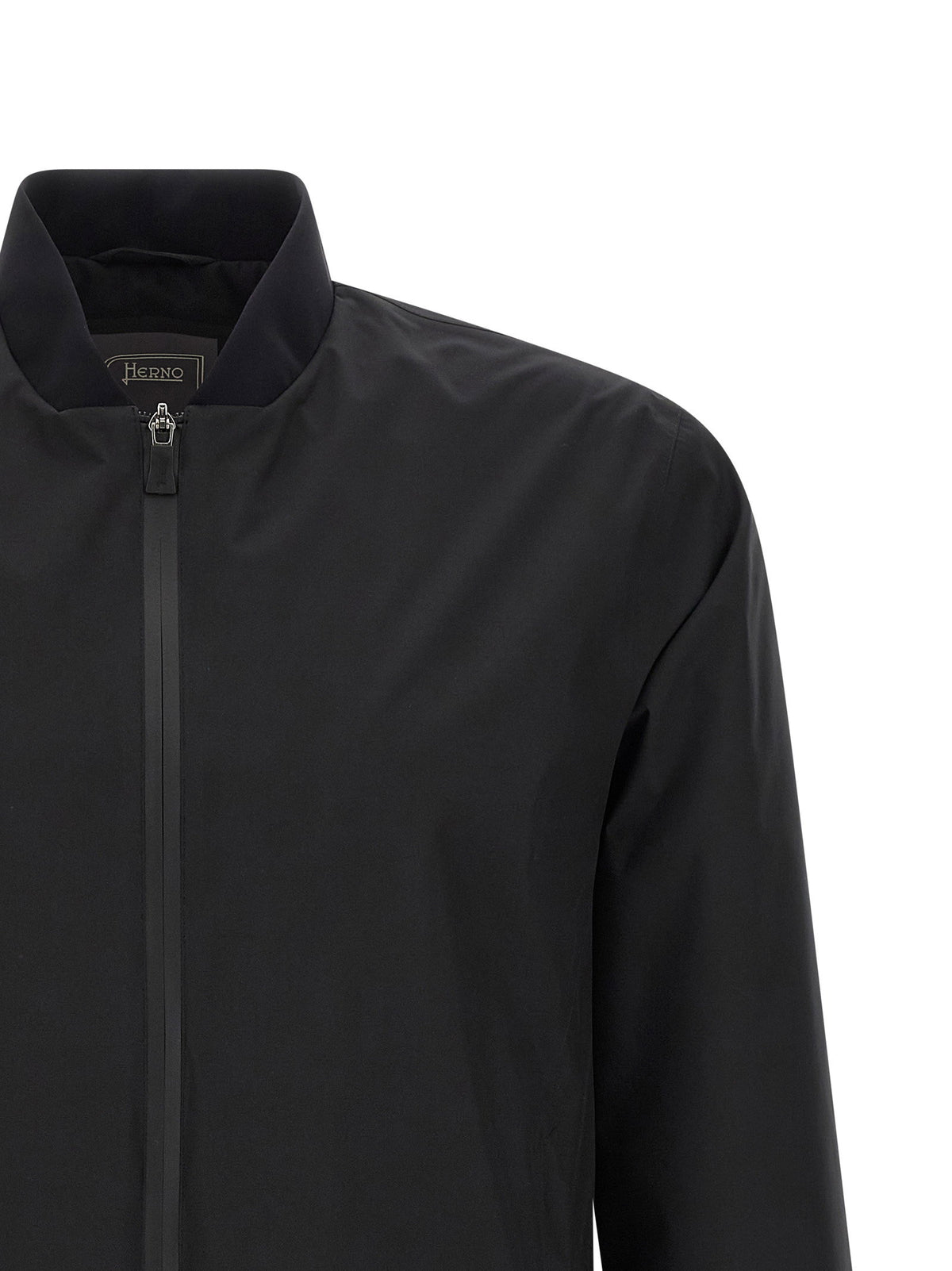 Herno Functional Bomber Jacket