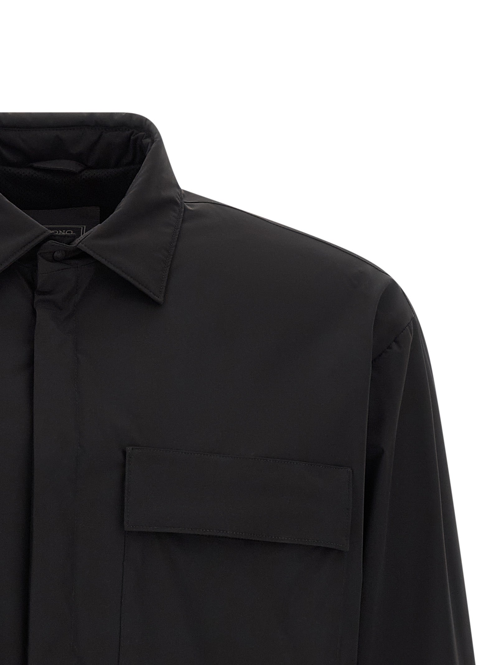 Herno Functional Overshirt