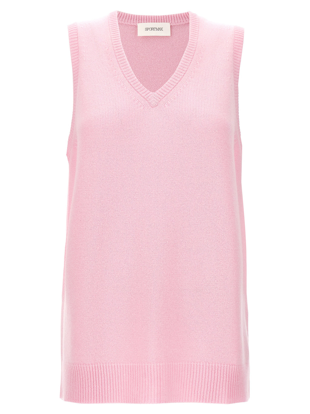 Sportmax Gimmy Vest