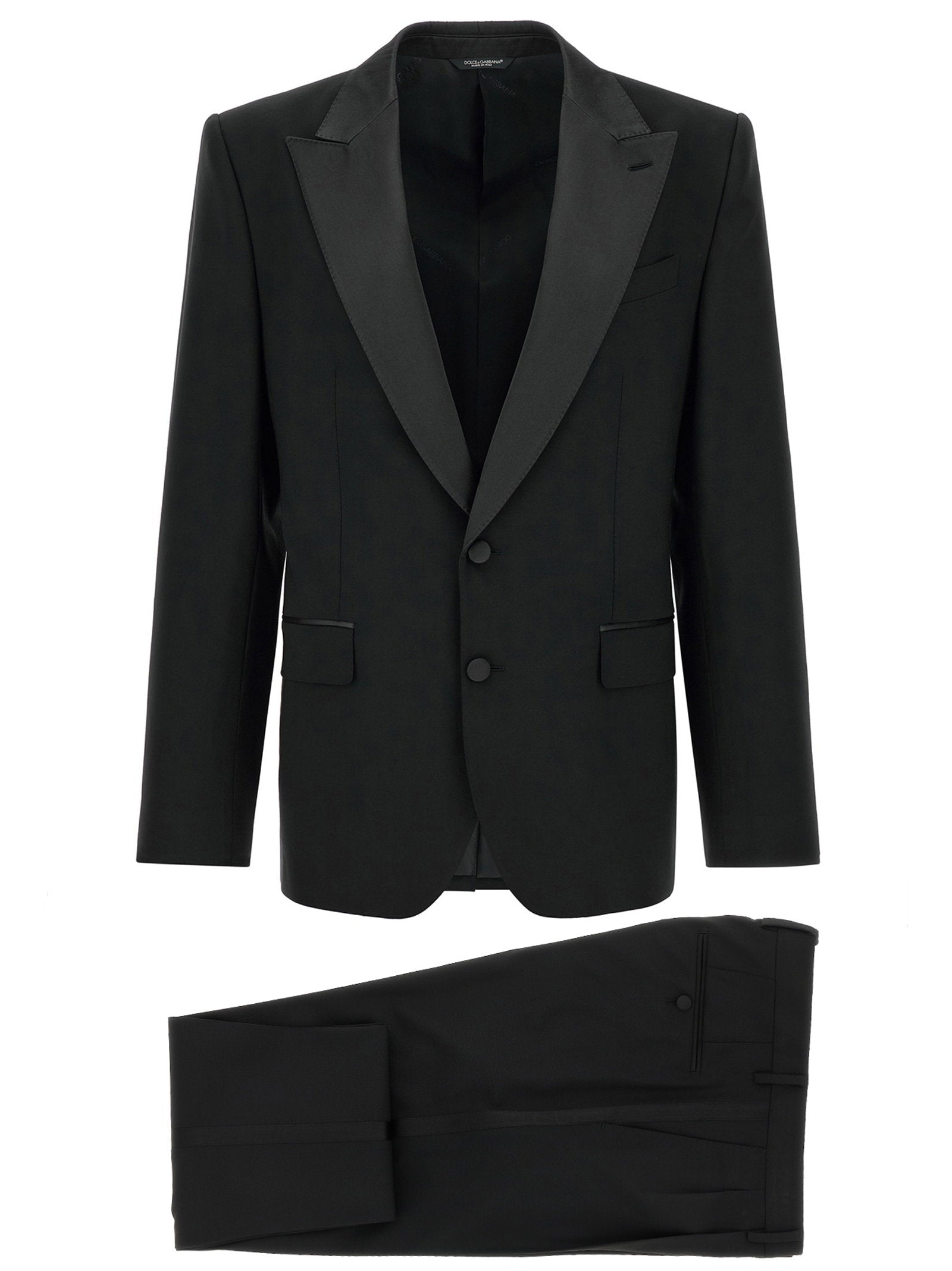 Suits - Men