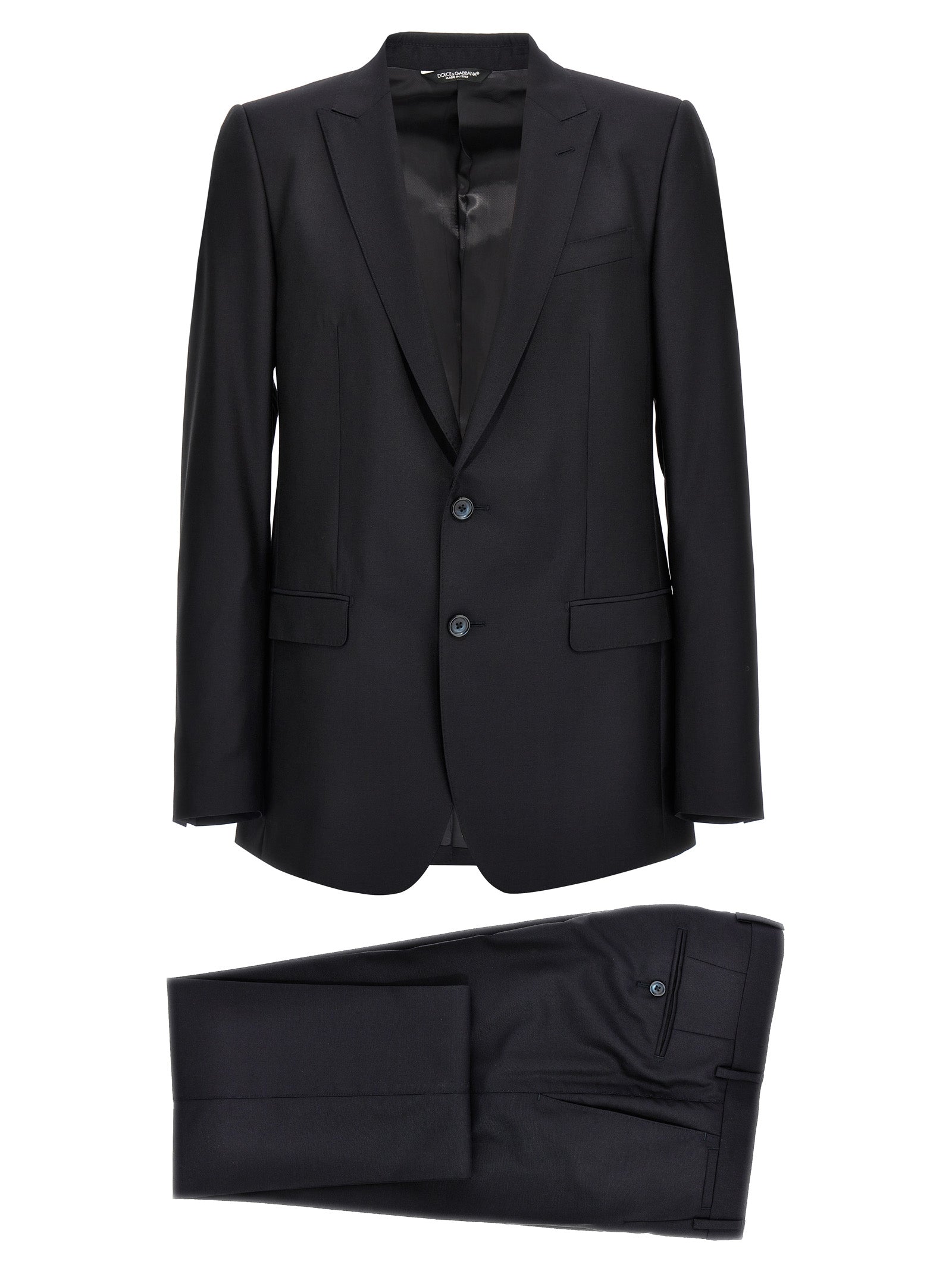 Dolce & Gabbana Martini Dress