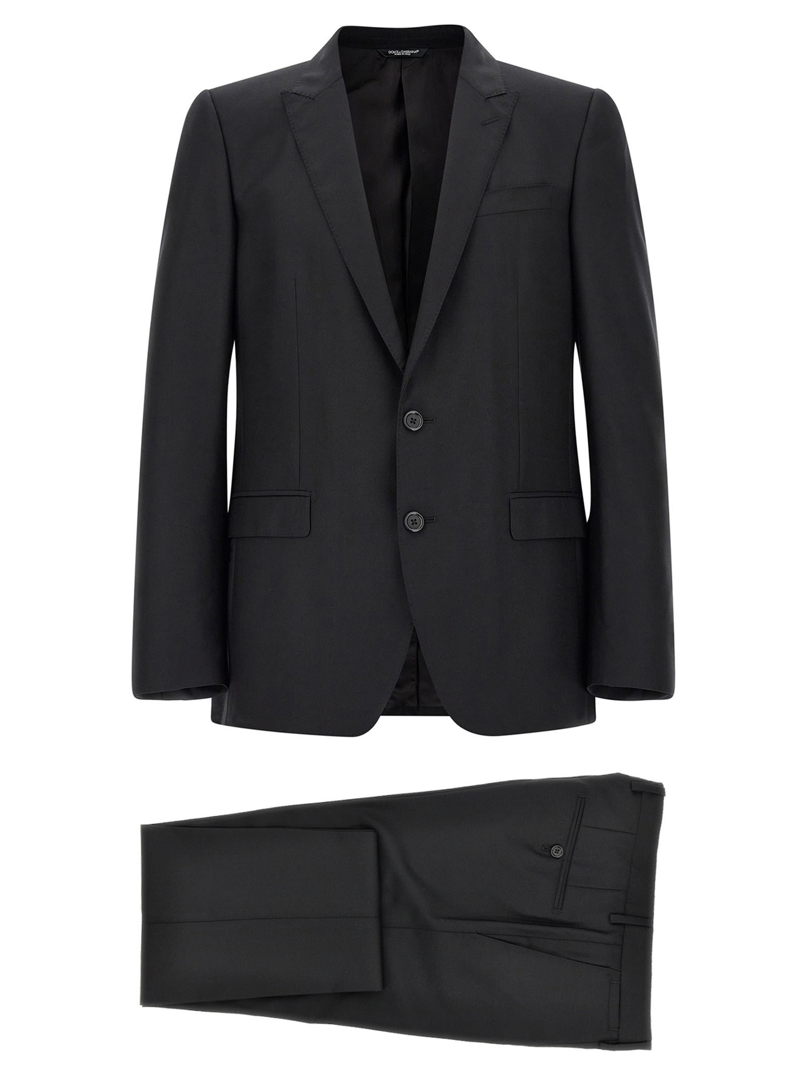 Suits - Men