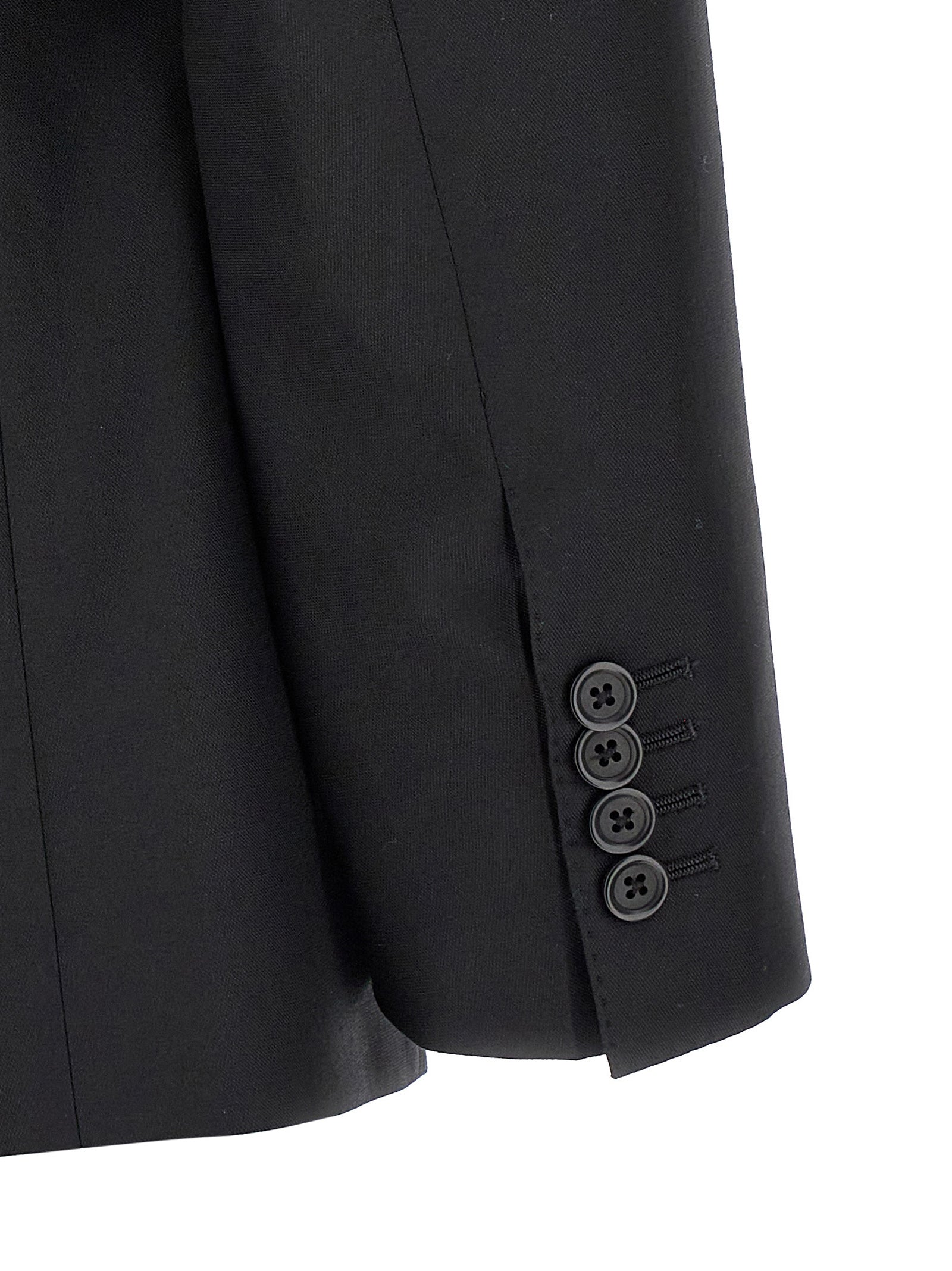 Dolce & Gabbana Martini Dress