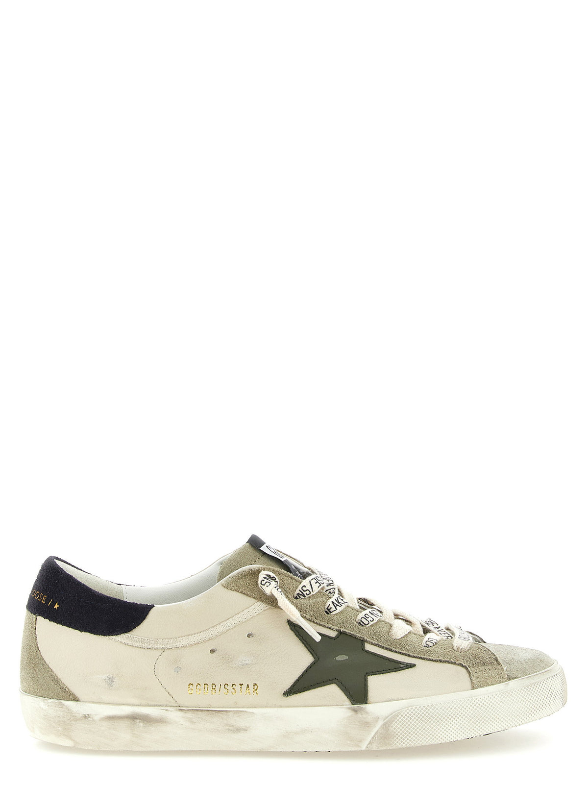 Sneakers - Men