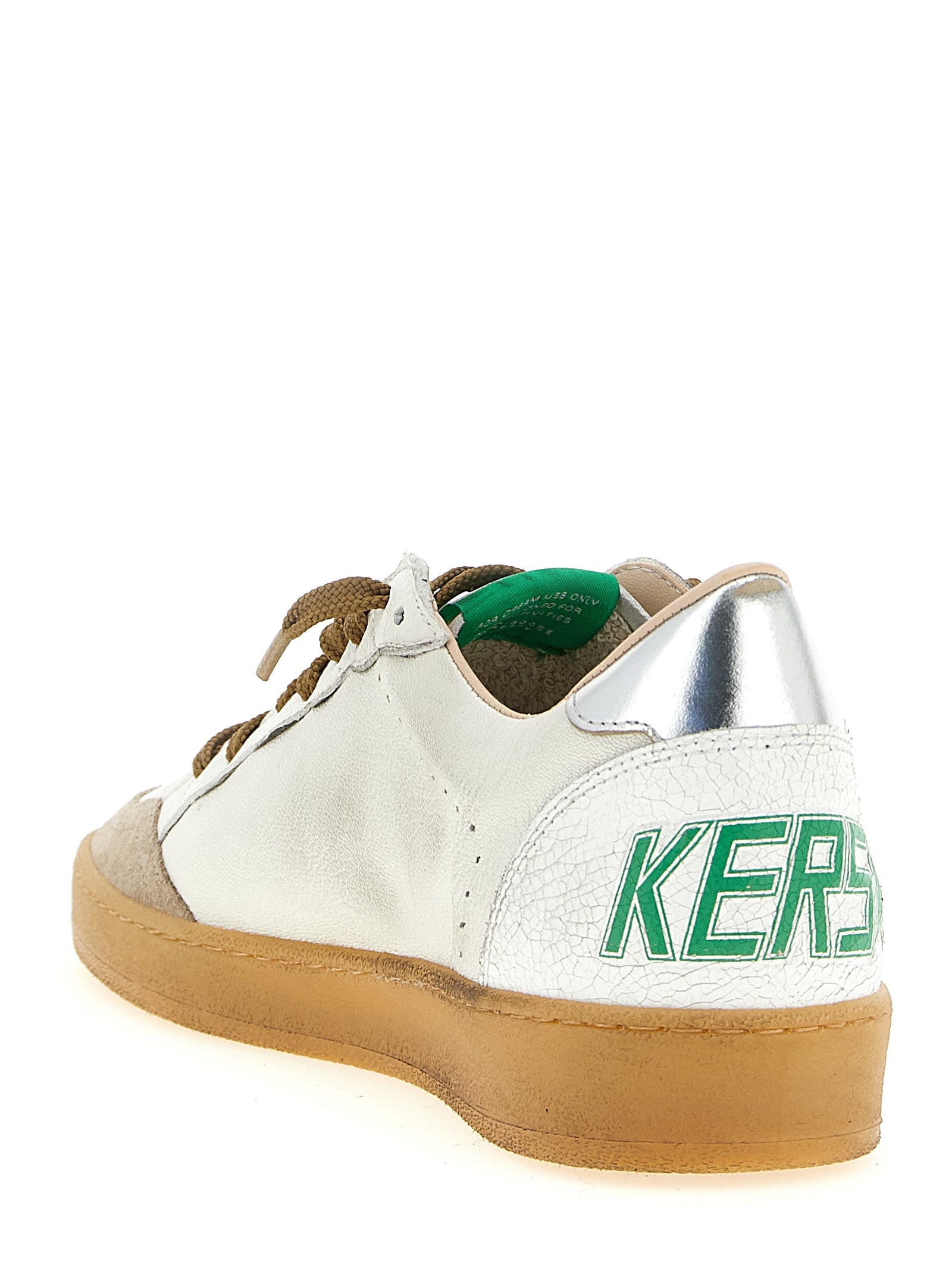 Golden Goose Ball Star Sneakers
