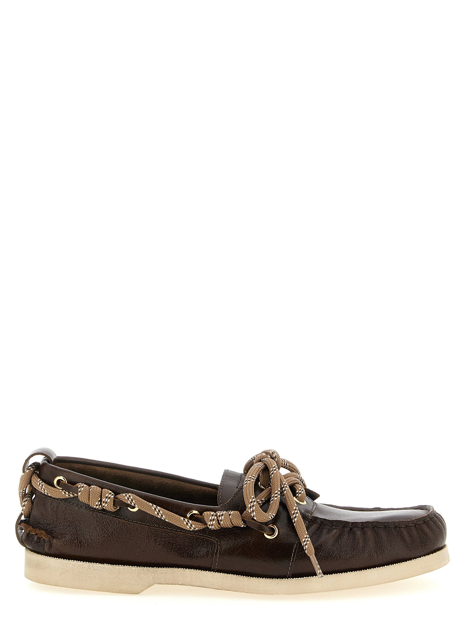 Moccasins - Men