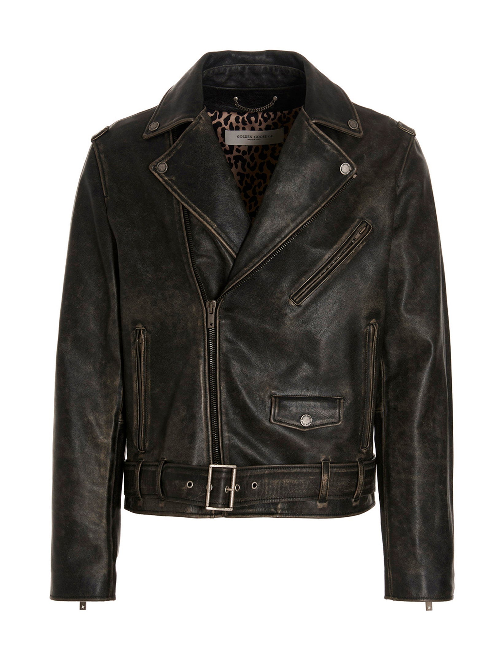 Jackets - Men
