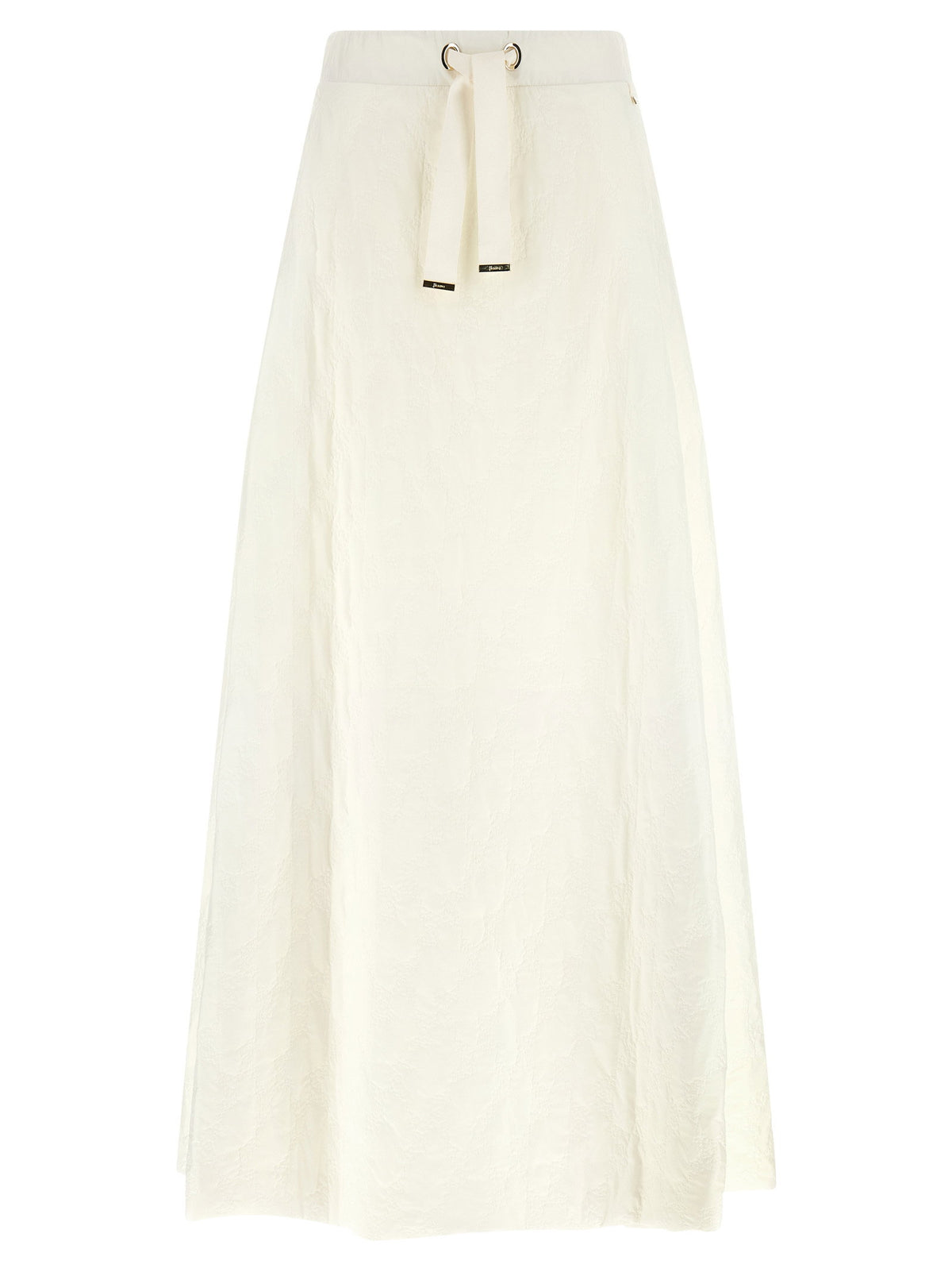 Herno A-line Skirt