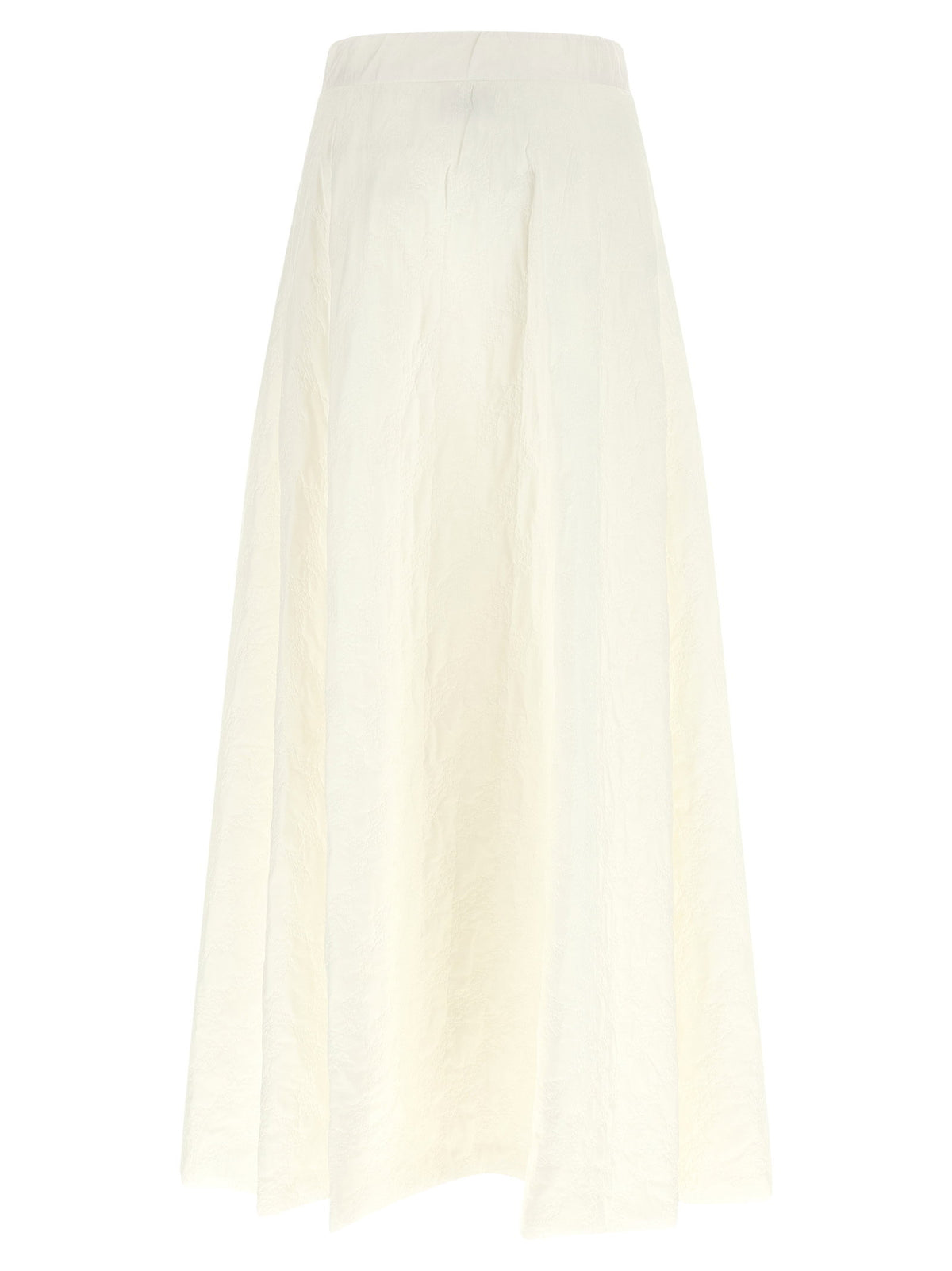 Herno A-line Skirt