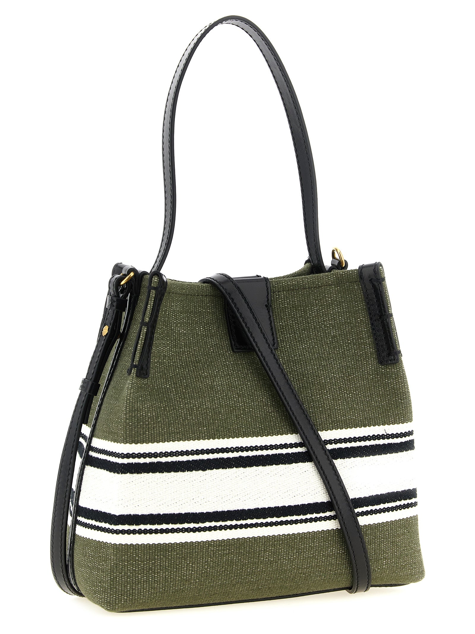 Balmain Release Bucket Bag