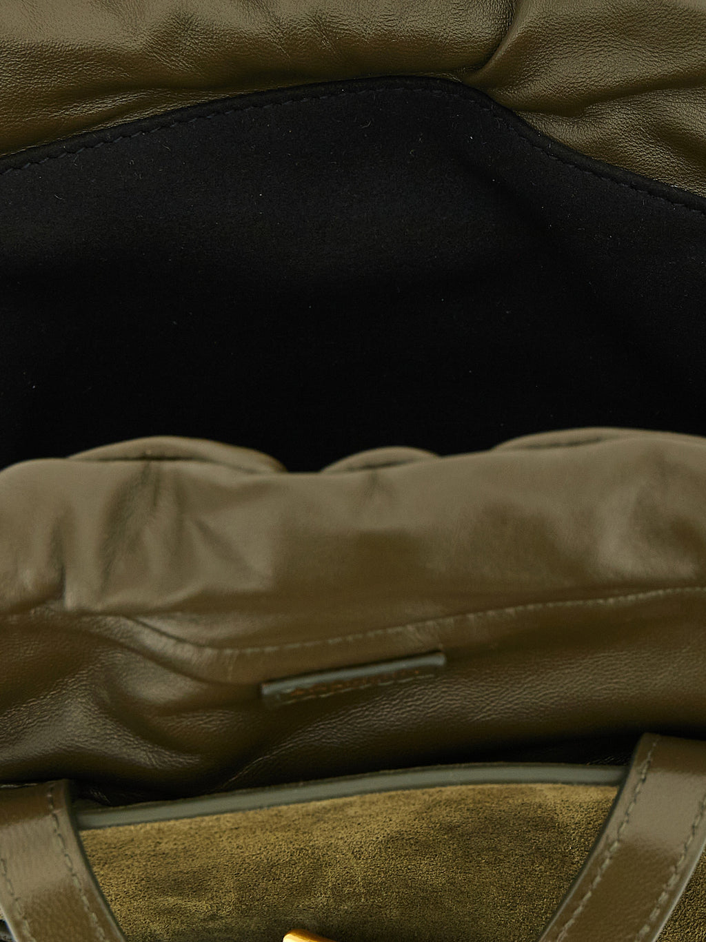 Balmain Shuffle Mini Handbag