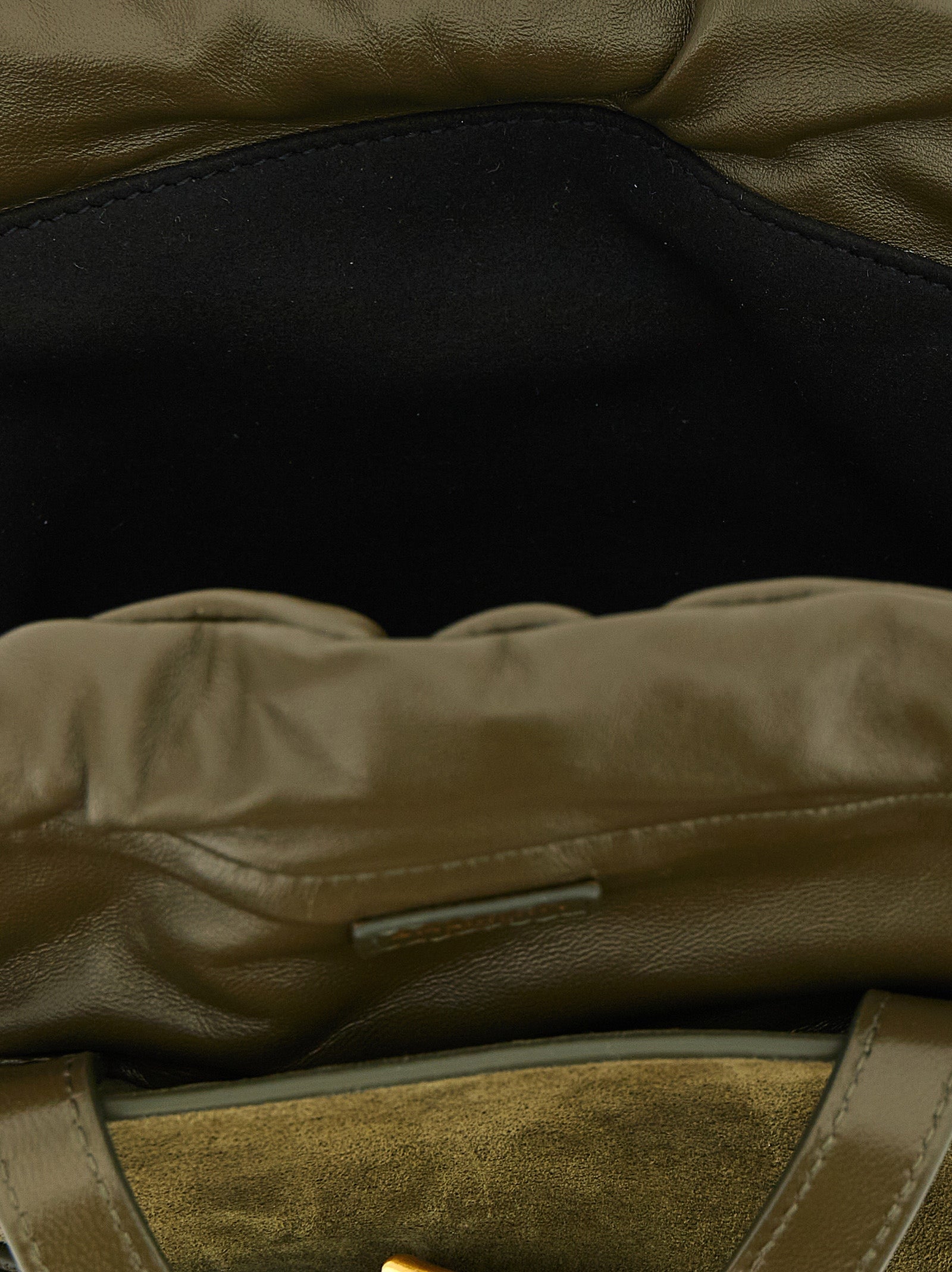 Balmain Shuffle Mini Handbag