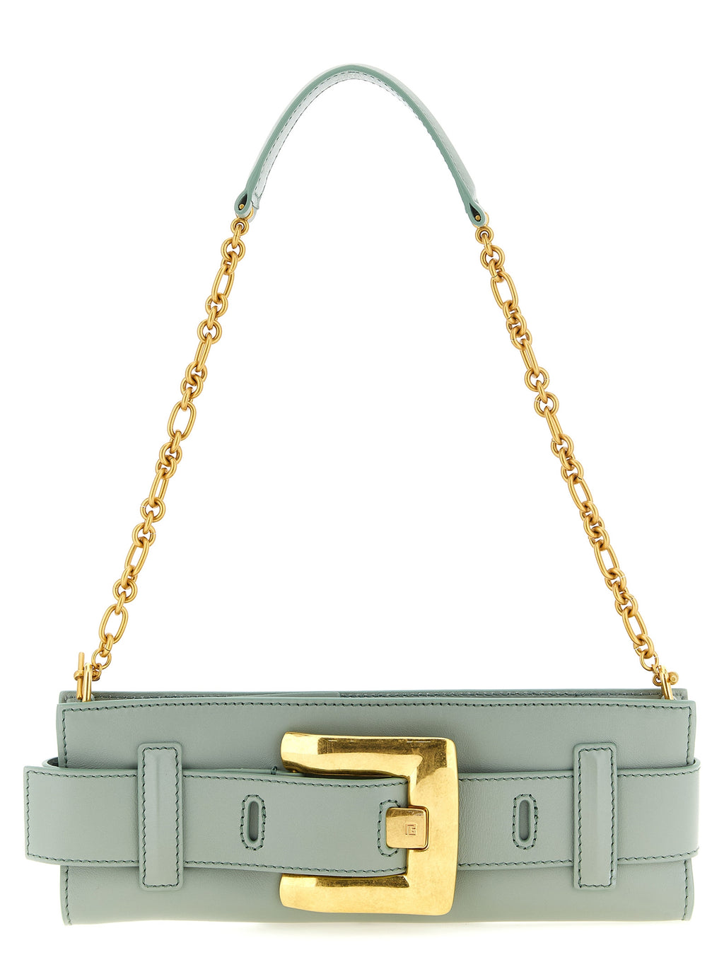 Balmain Anthem Clutch