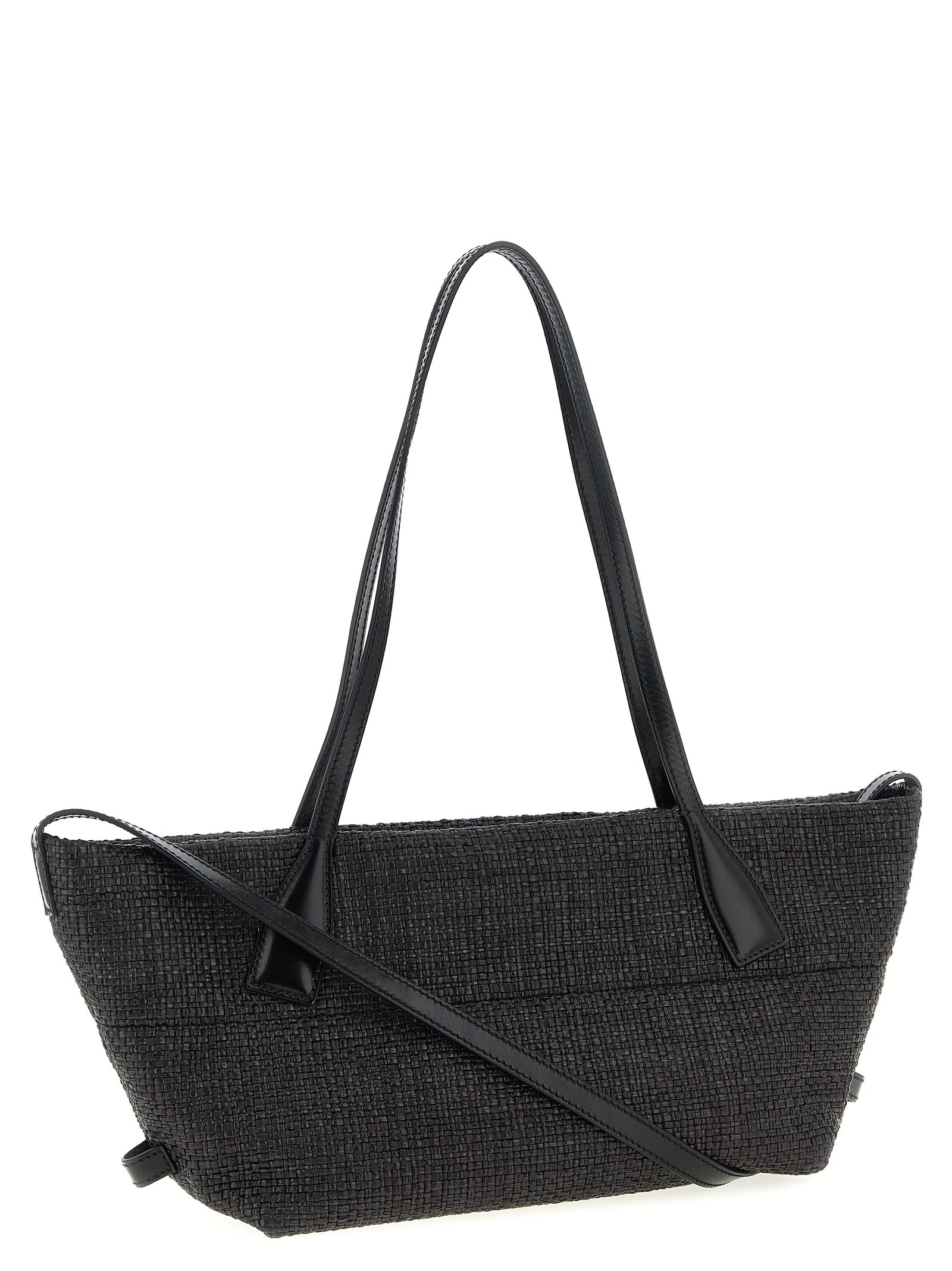 Balmain Shooping Track-small Rafia