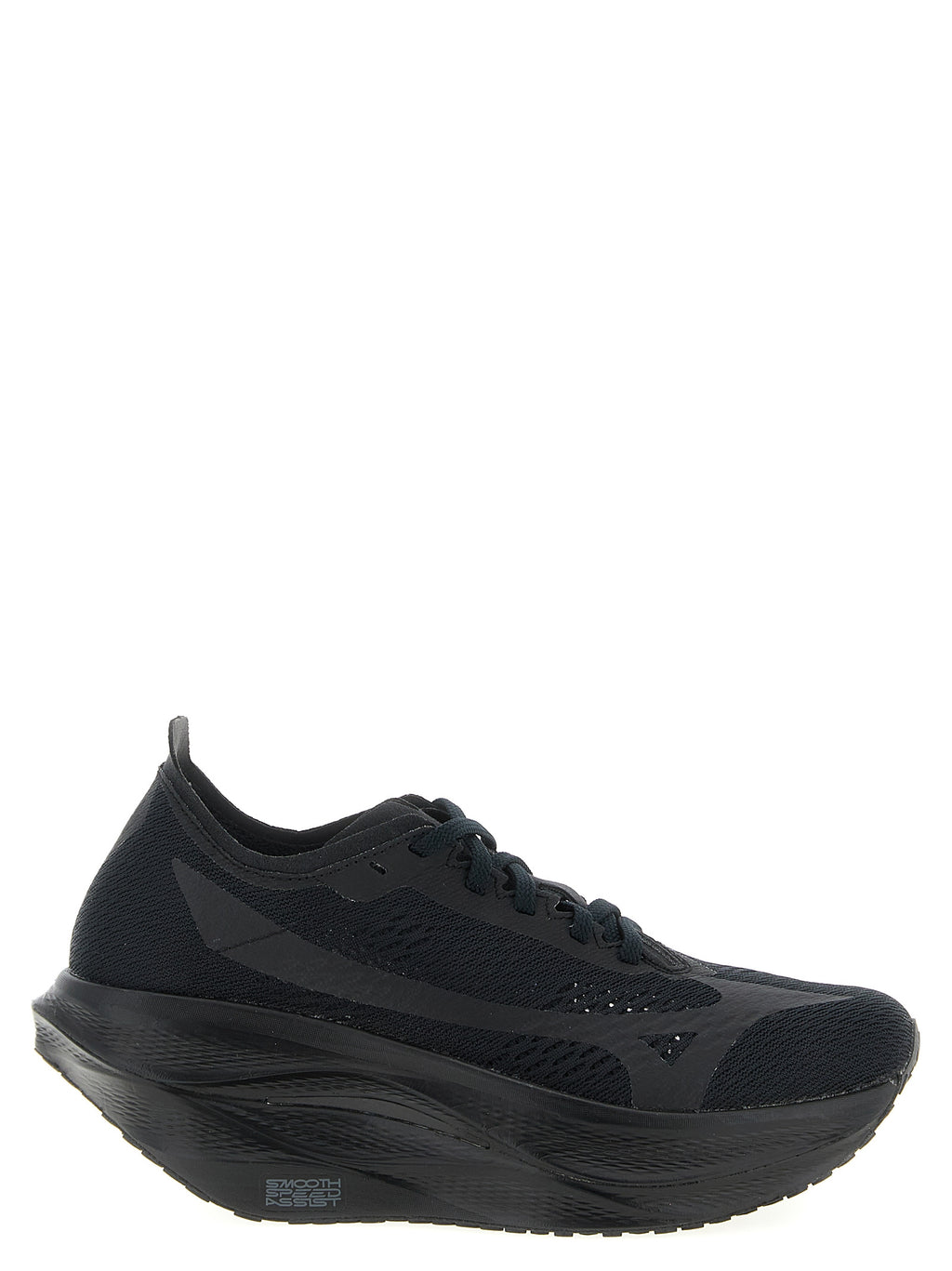 Comme Des Garcons Cdg X Mizuno Wave Rebellion Pro 3 Sneakers