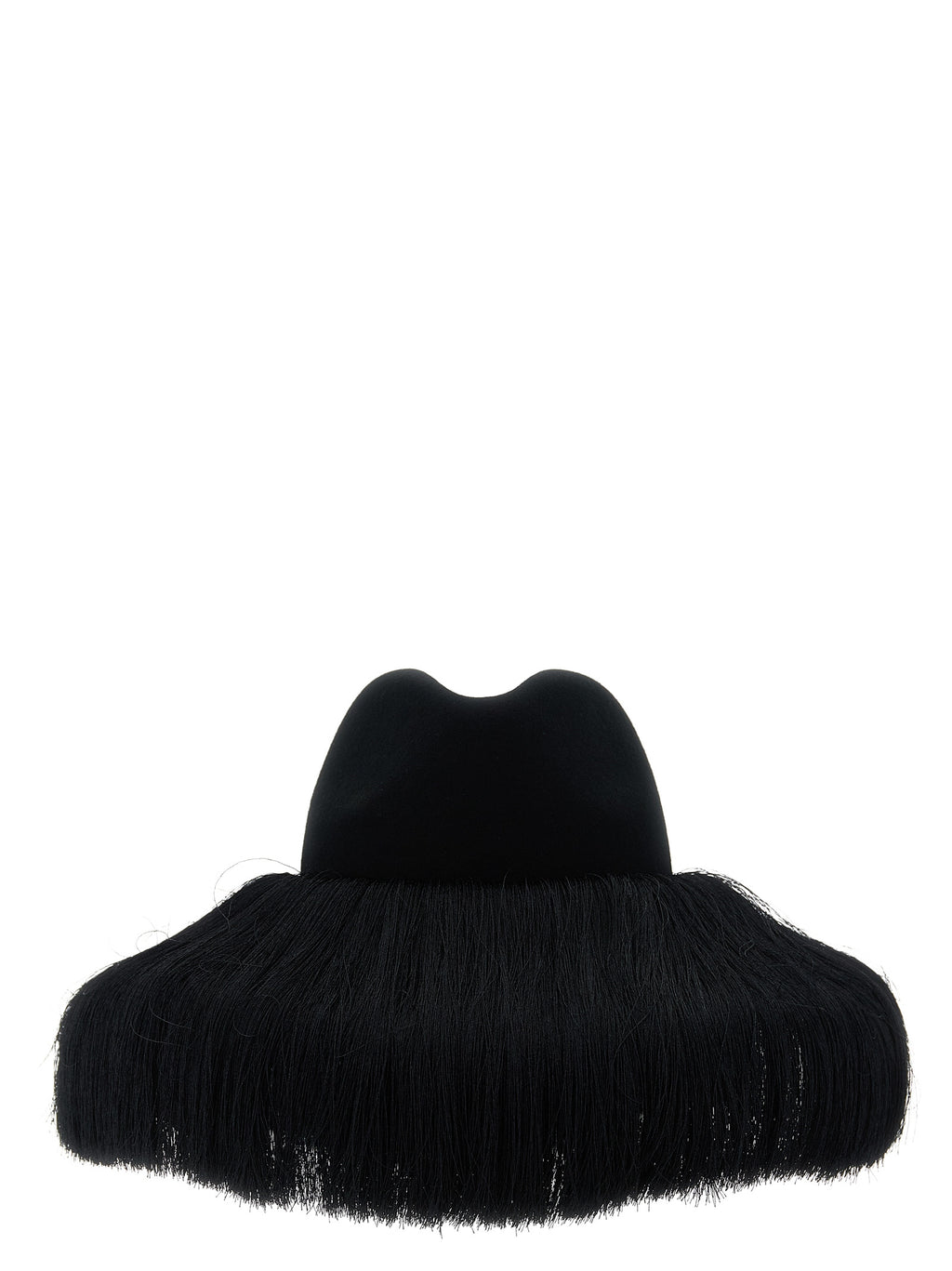 Comme Des Garcons Comme Des Garçons Shirt X Hizume Hat