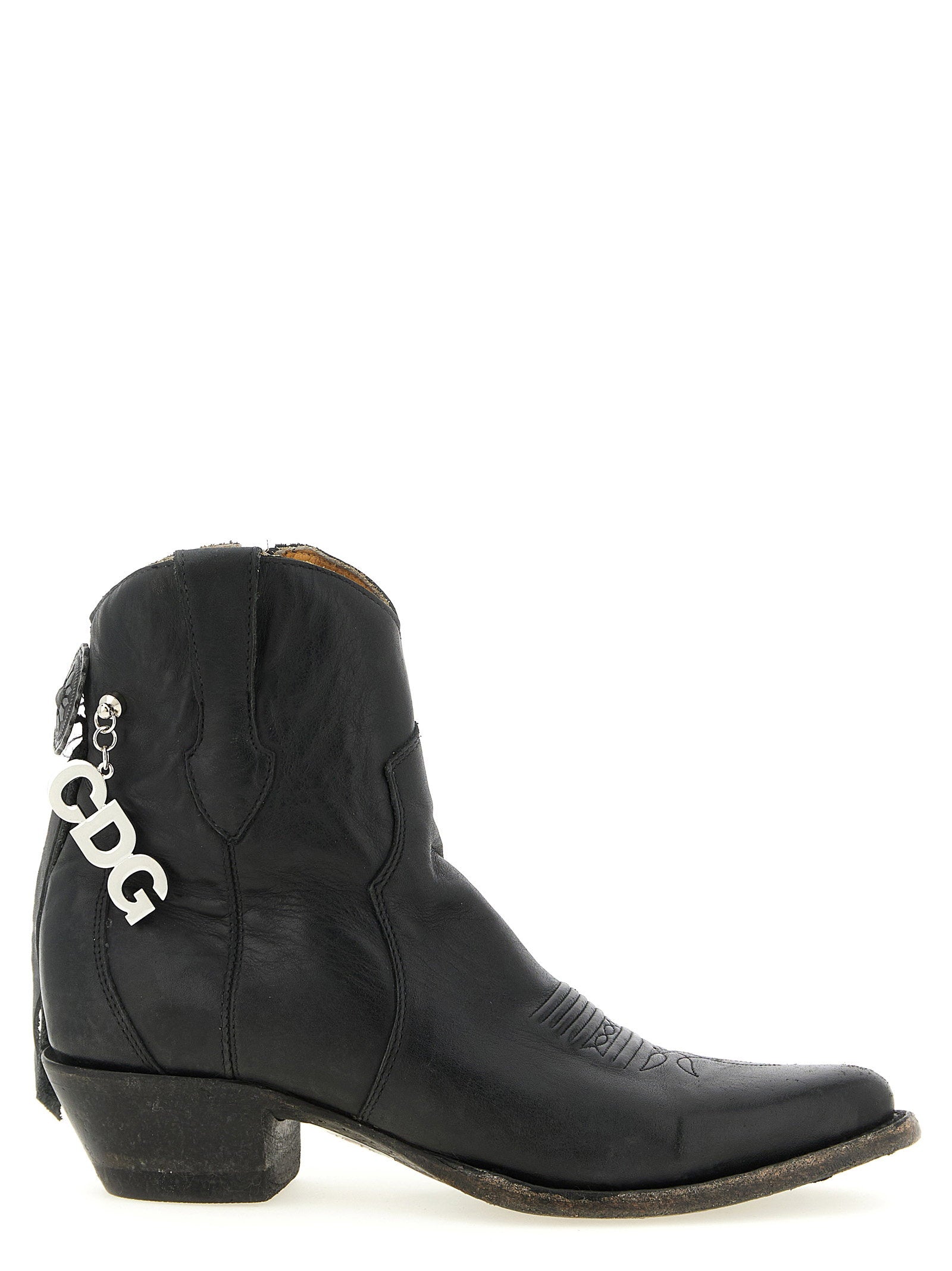 Boots - Women