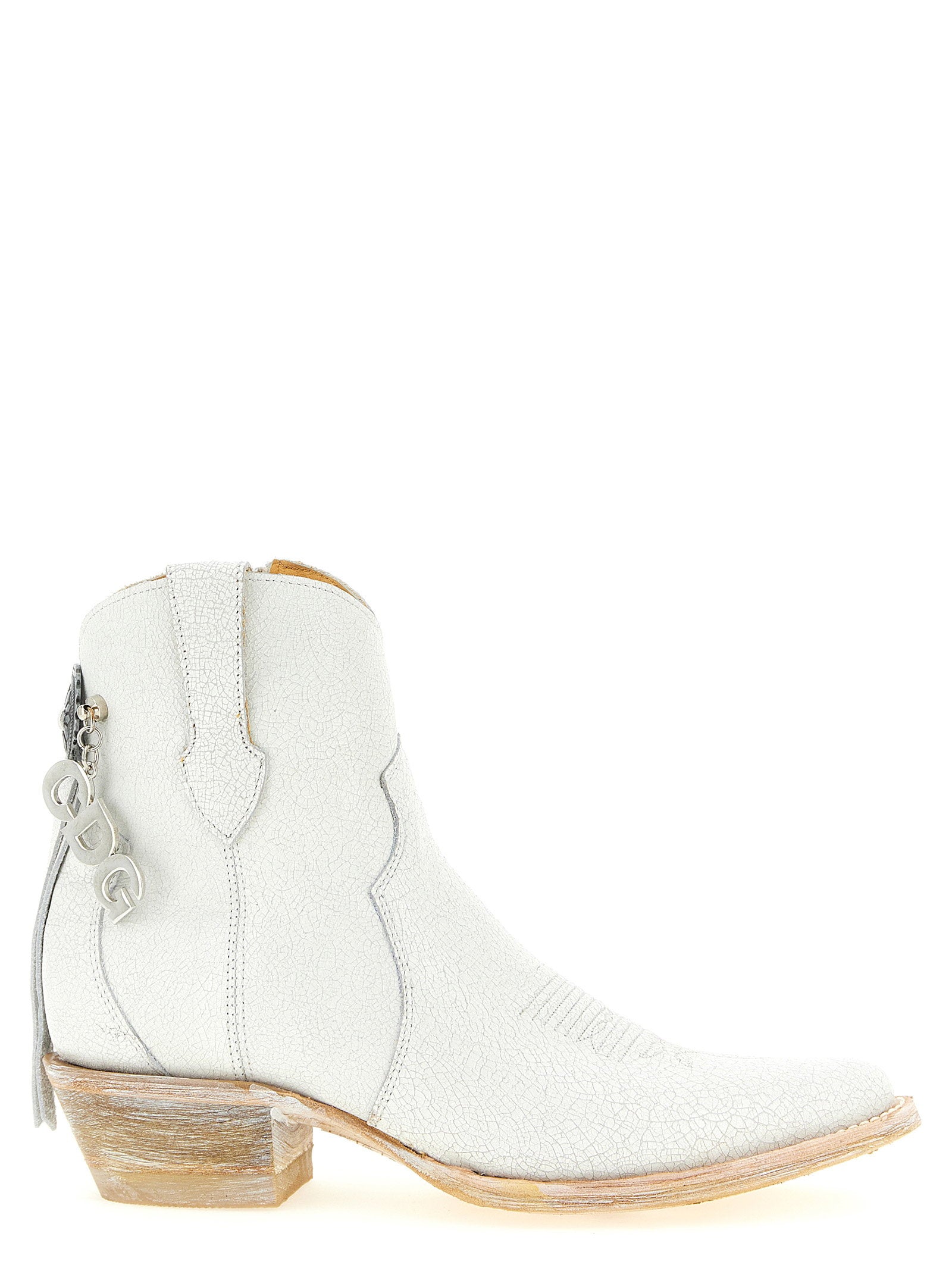 Boots - Women