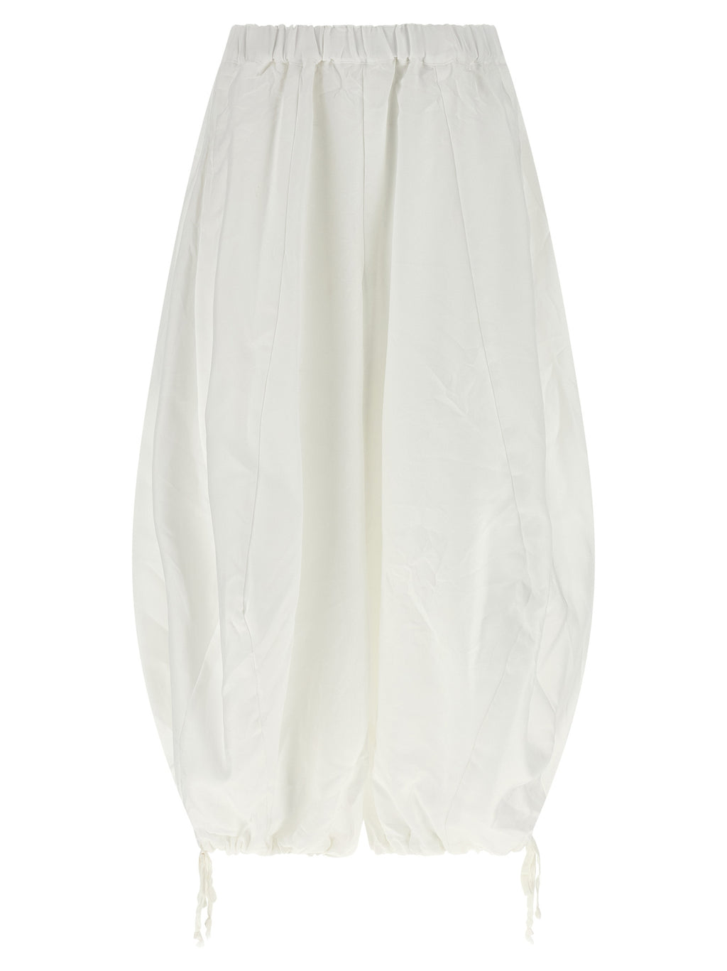 Comme Des Garcons Zuava Pants