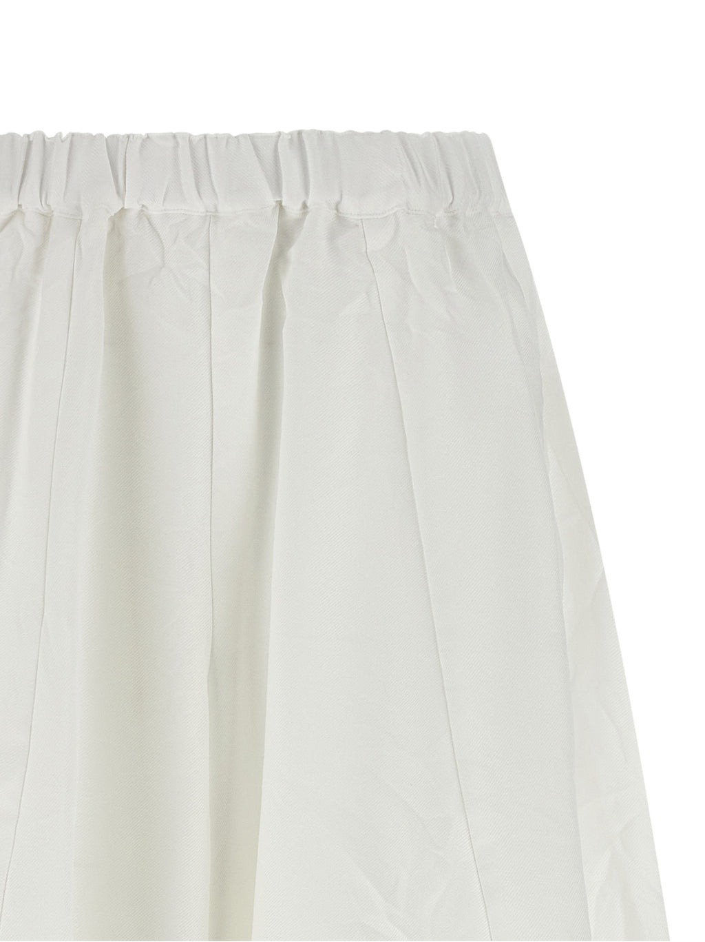Comme Des Garcons Zuava Pants