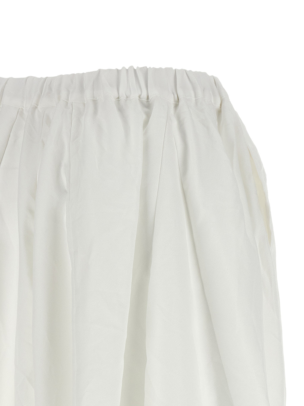 Comme Des Garcons Zuava Pants