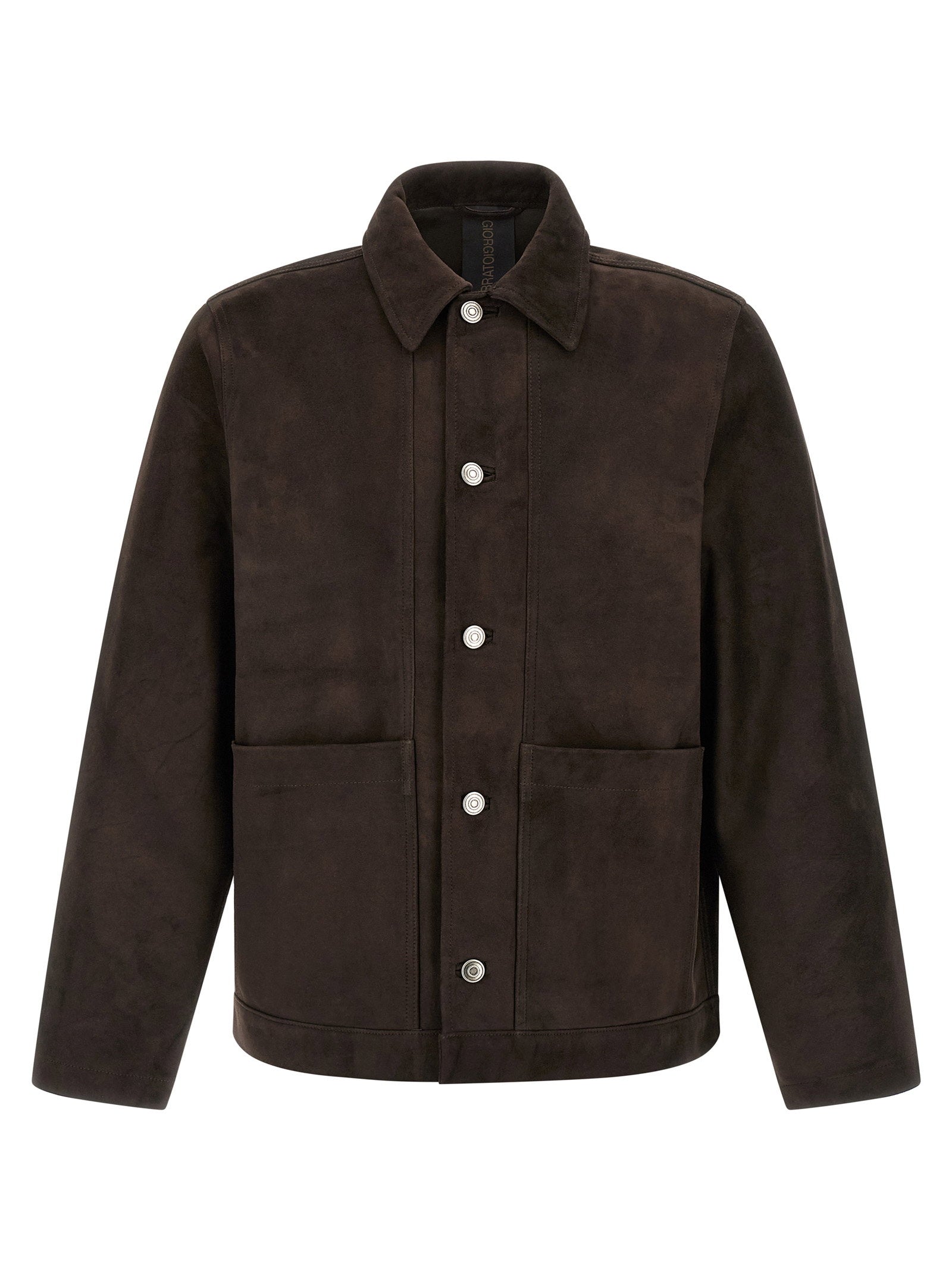 Jackets - Men