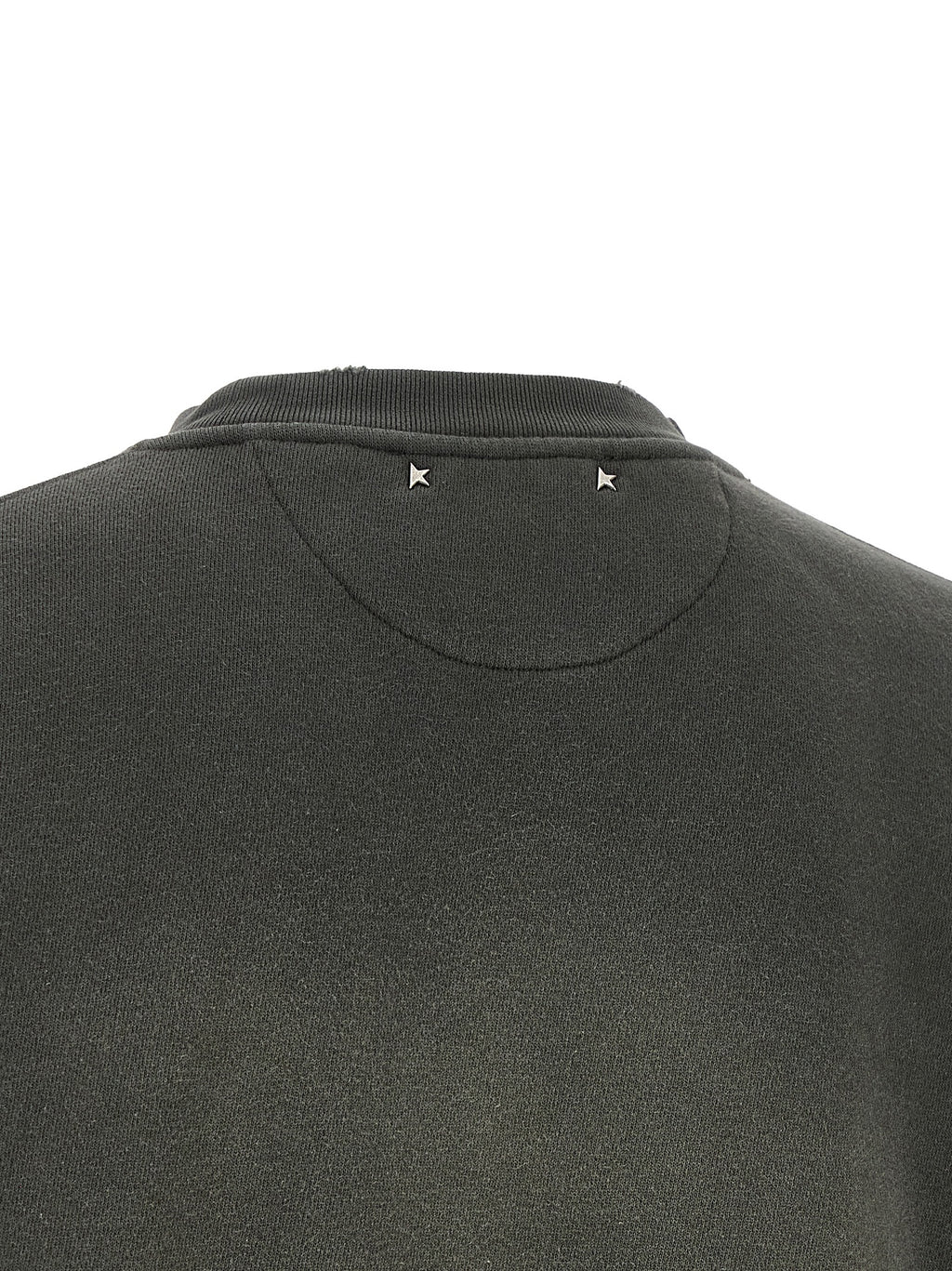 Golden Goose Star Sweatshirt