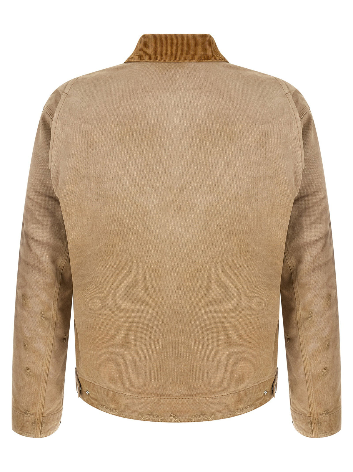 Golden Goose Journey Reversible Jacket