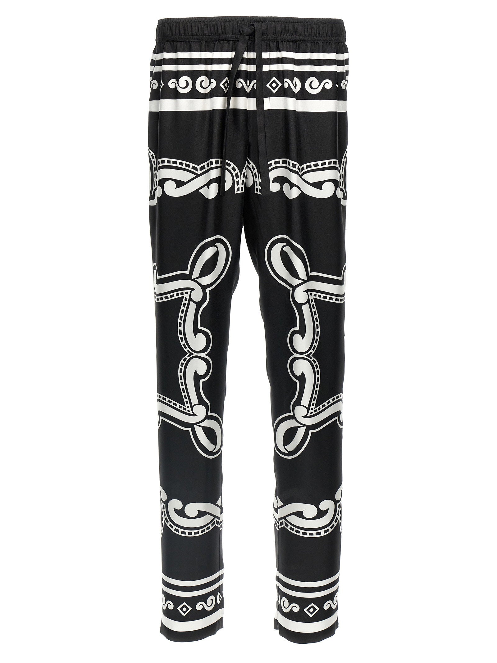 Trousers - Men