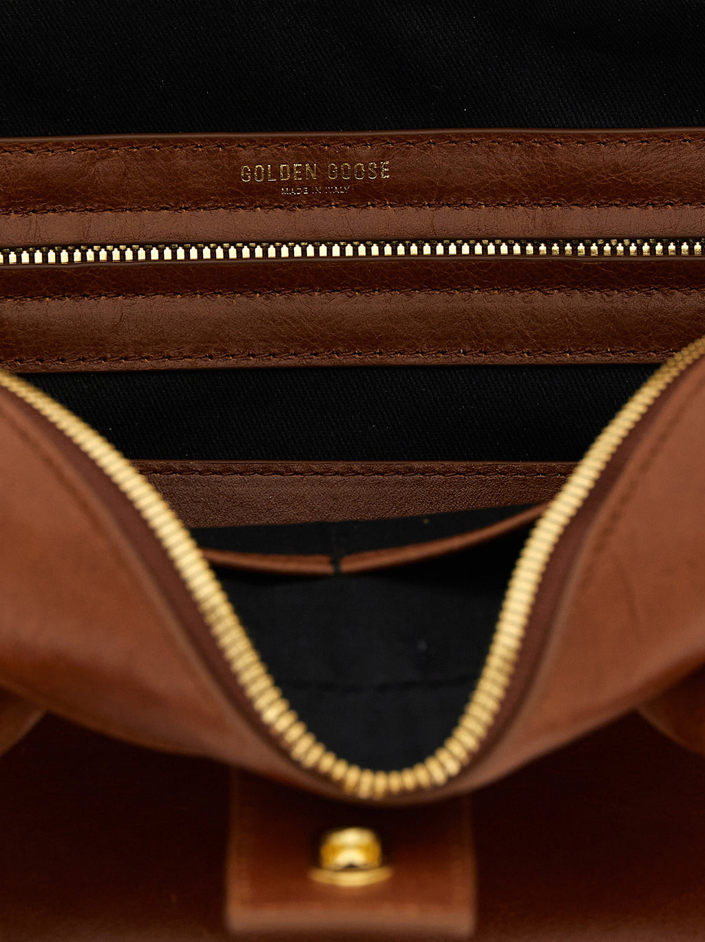 Golden Goose Vita Handbag