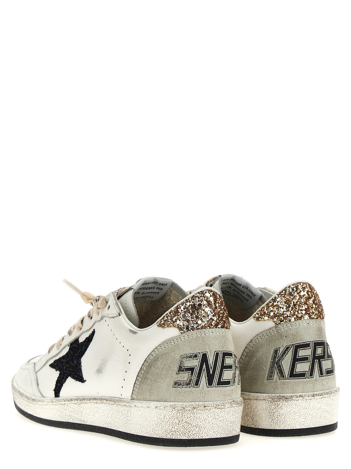 Golden Goose Ball Star Sneakers