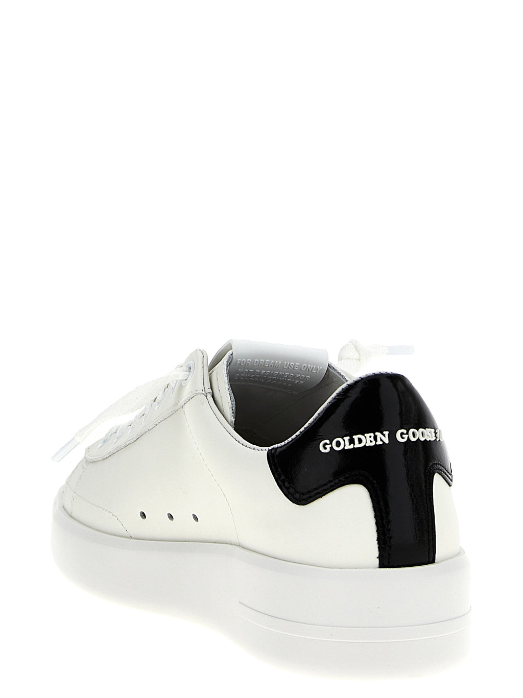 Golden Goose Pure Star Sneakers