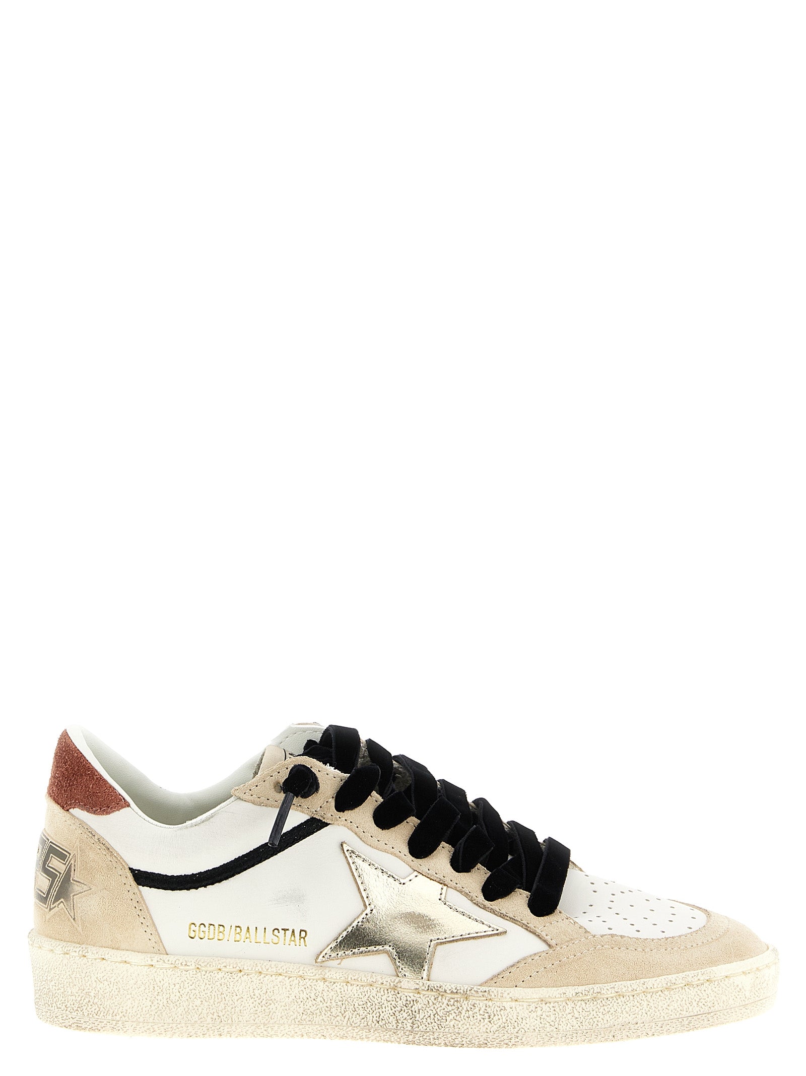 Golden Goose Ball Star Sneakers
