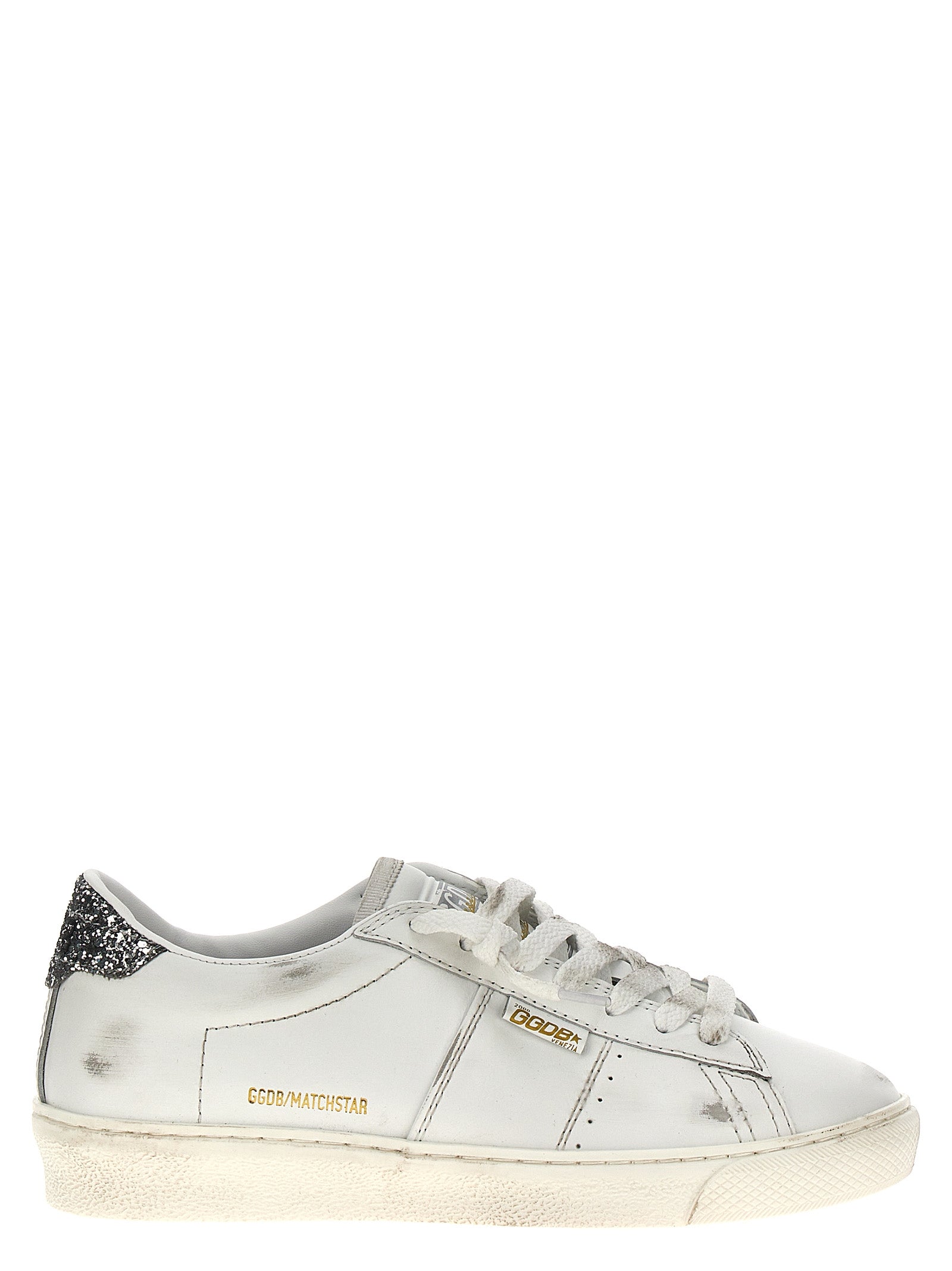 Golden Goose Matchstar Sneakers
