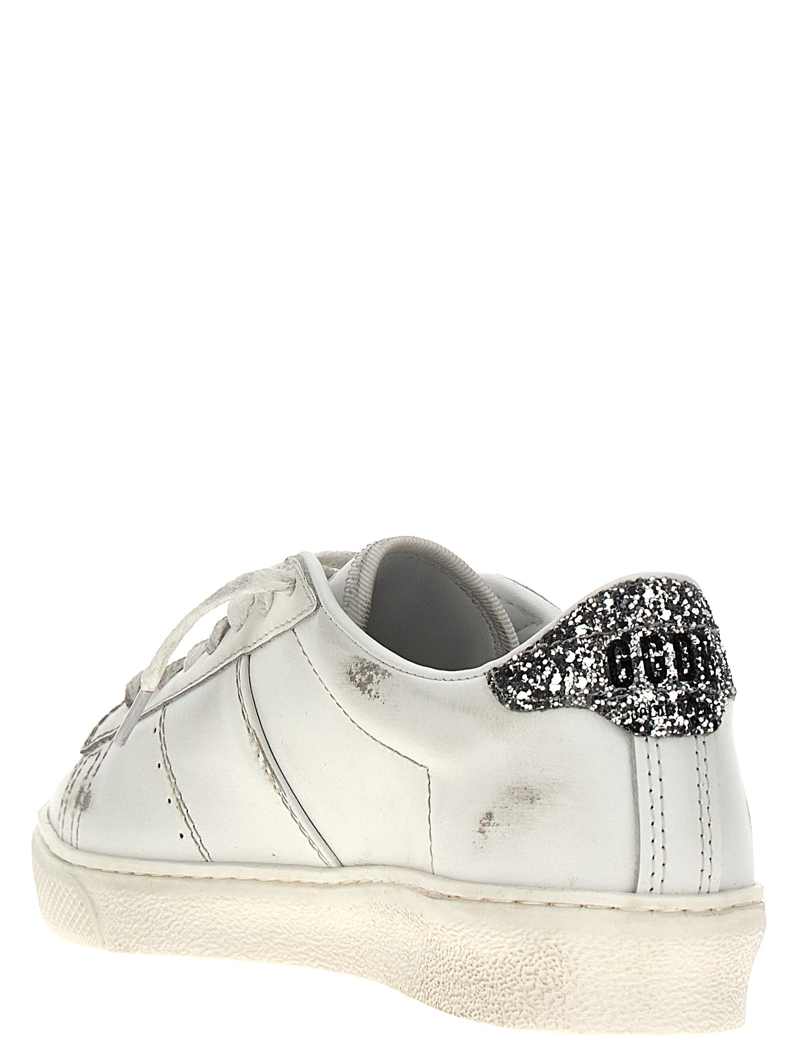 Golden Goose Matchstar Sneakers