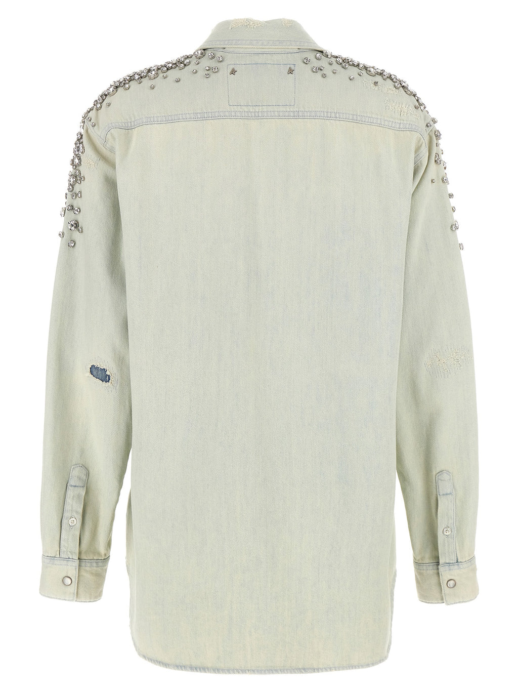 Golden Goose Becca Shirt